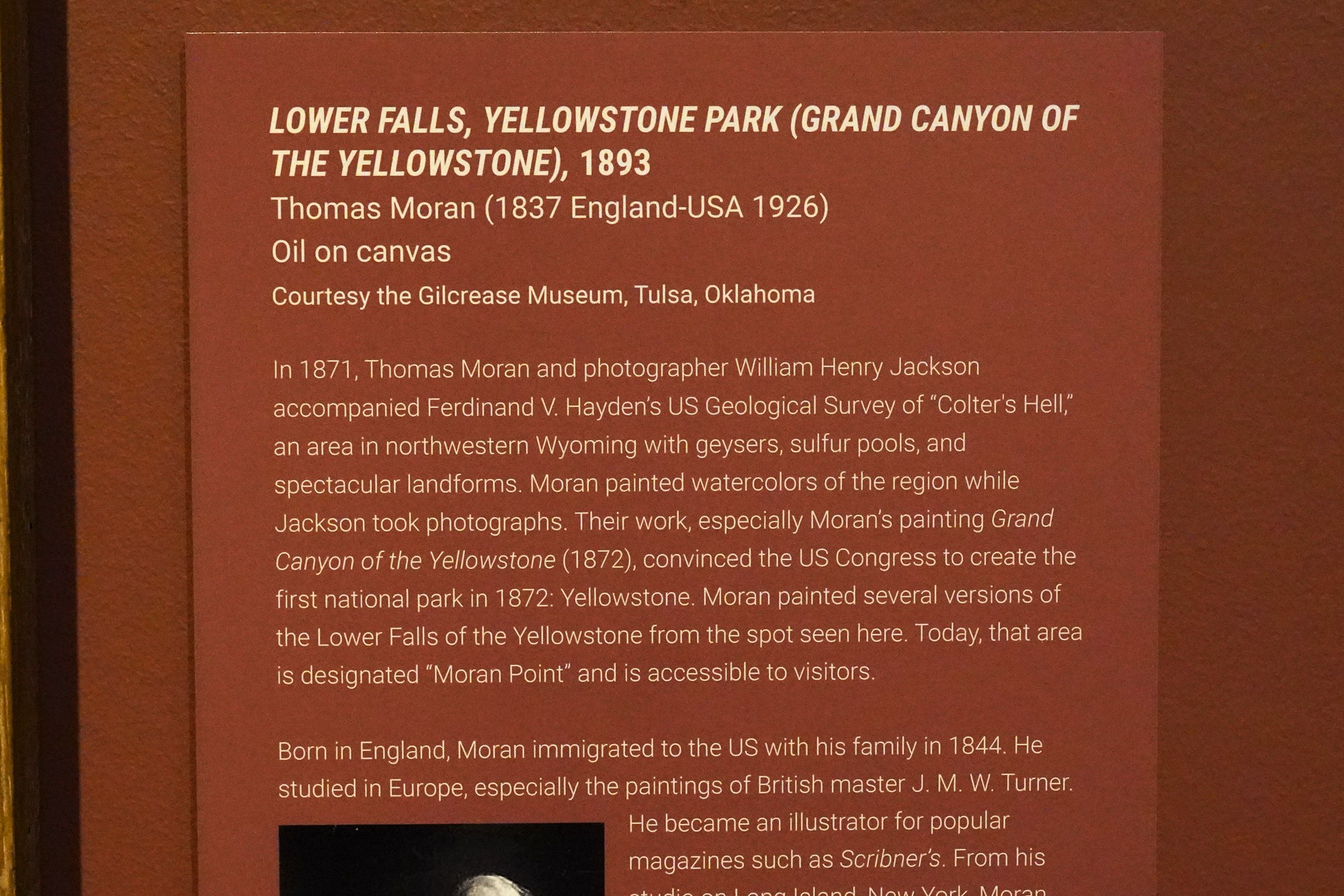 National Cowboy & Western Heritage Museum (17)