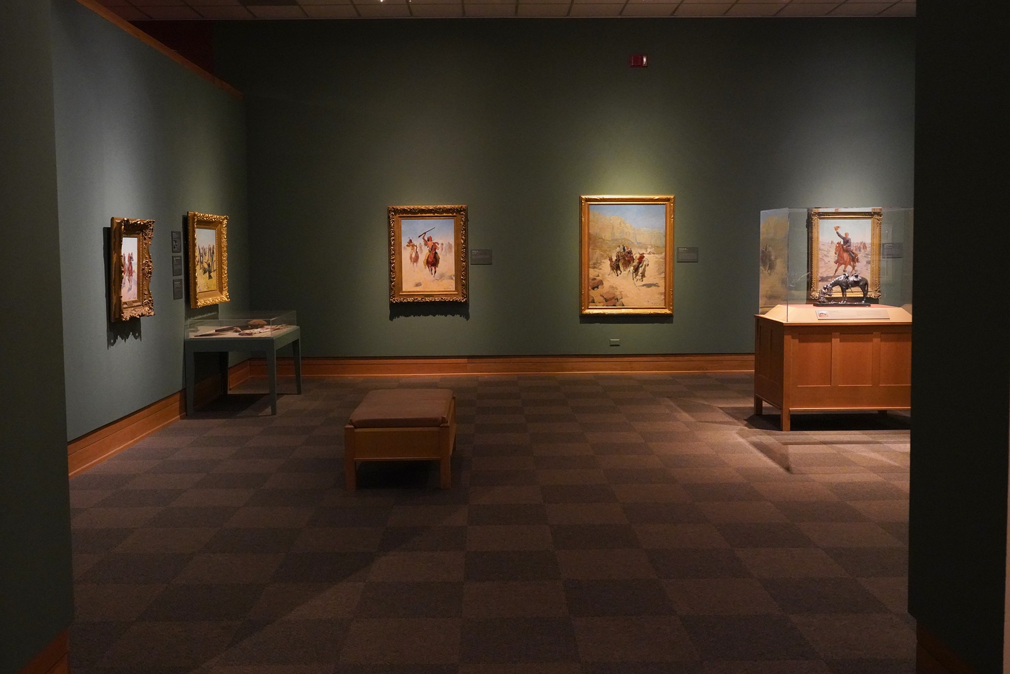 National Cowboy & Western Heritage Museum (18)