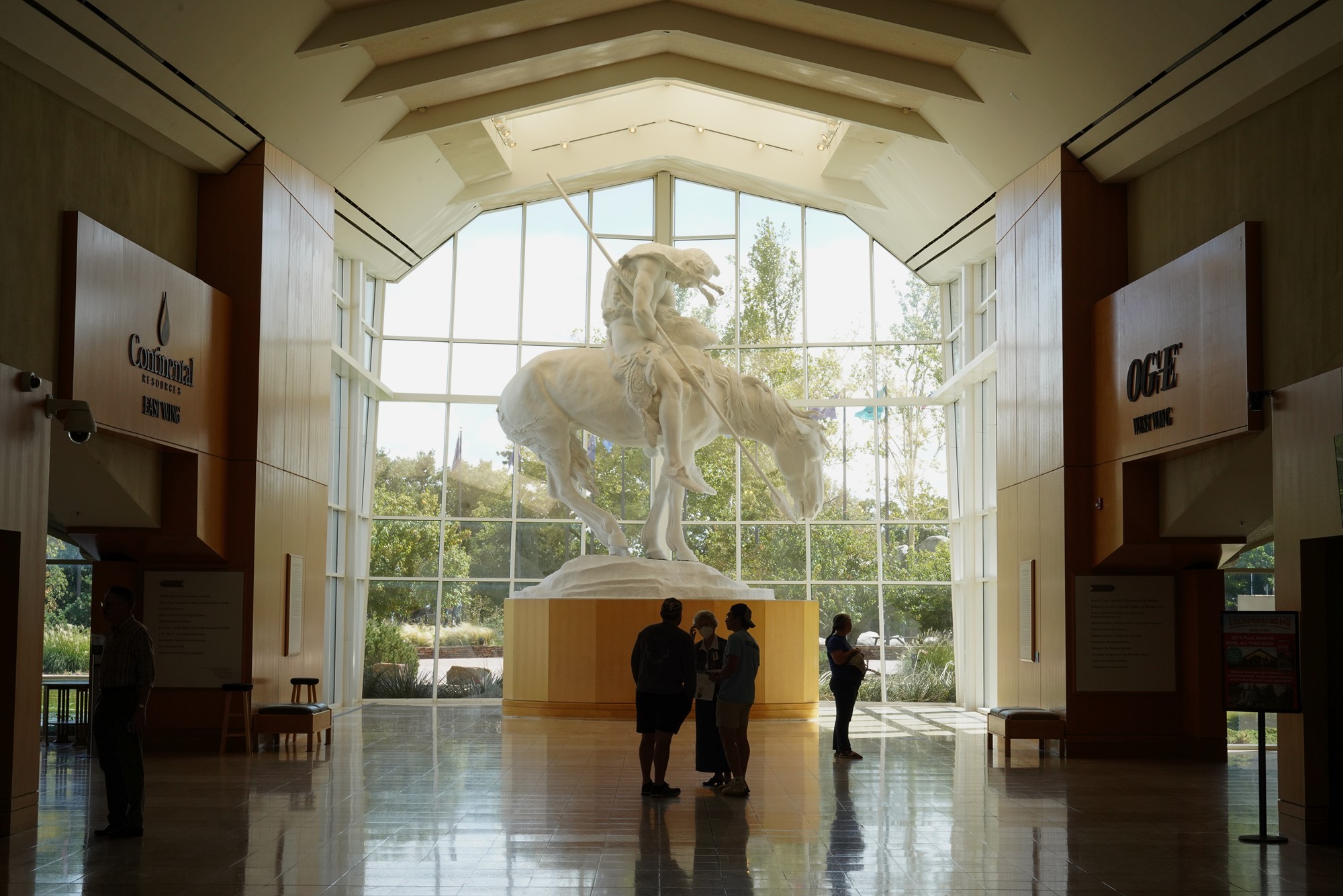 National Cowboy & Western Heritage Museum (2)