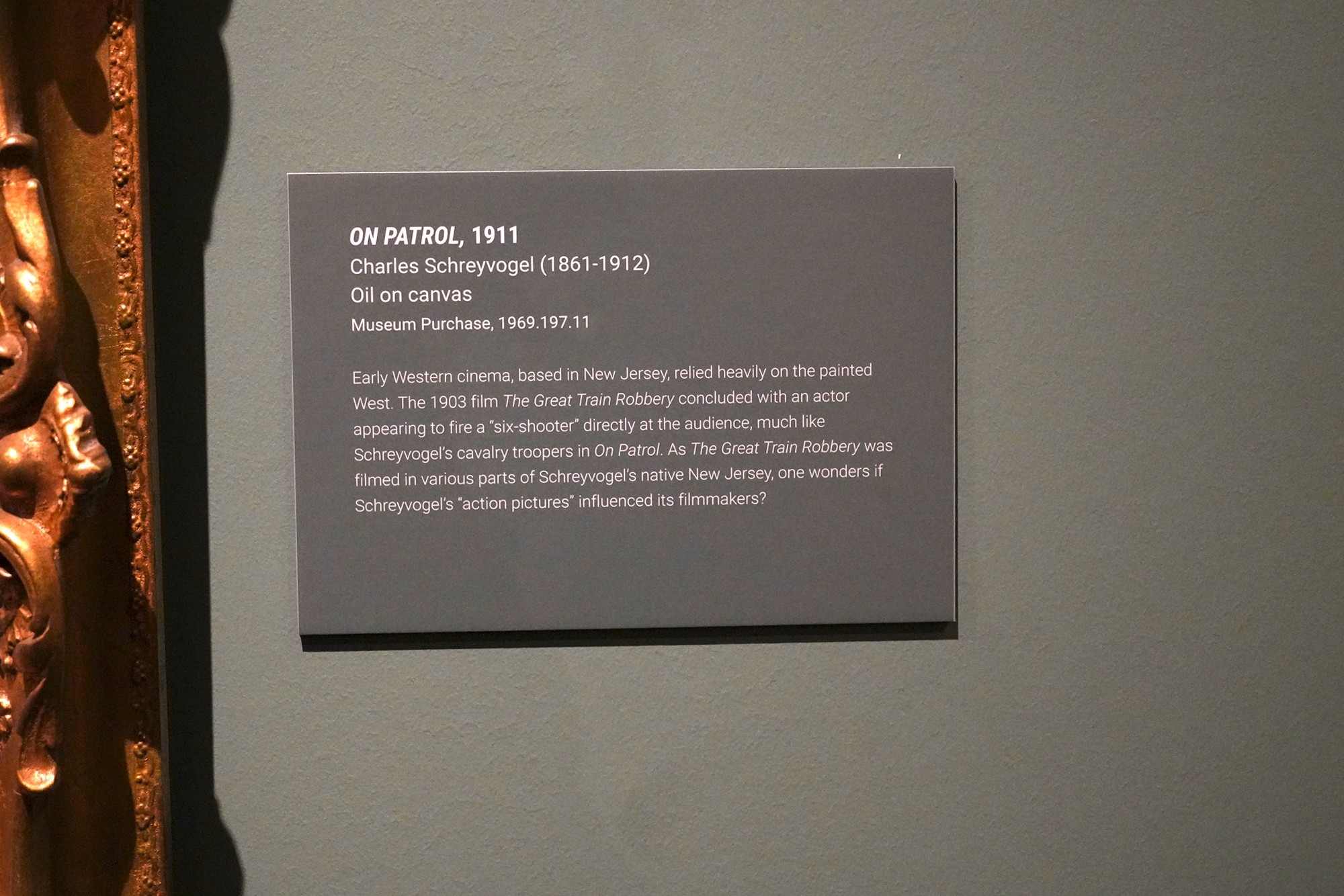 National Cowboy & Western Heritage Museum (21)