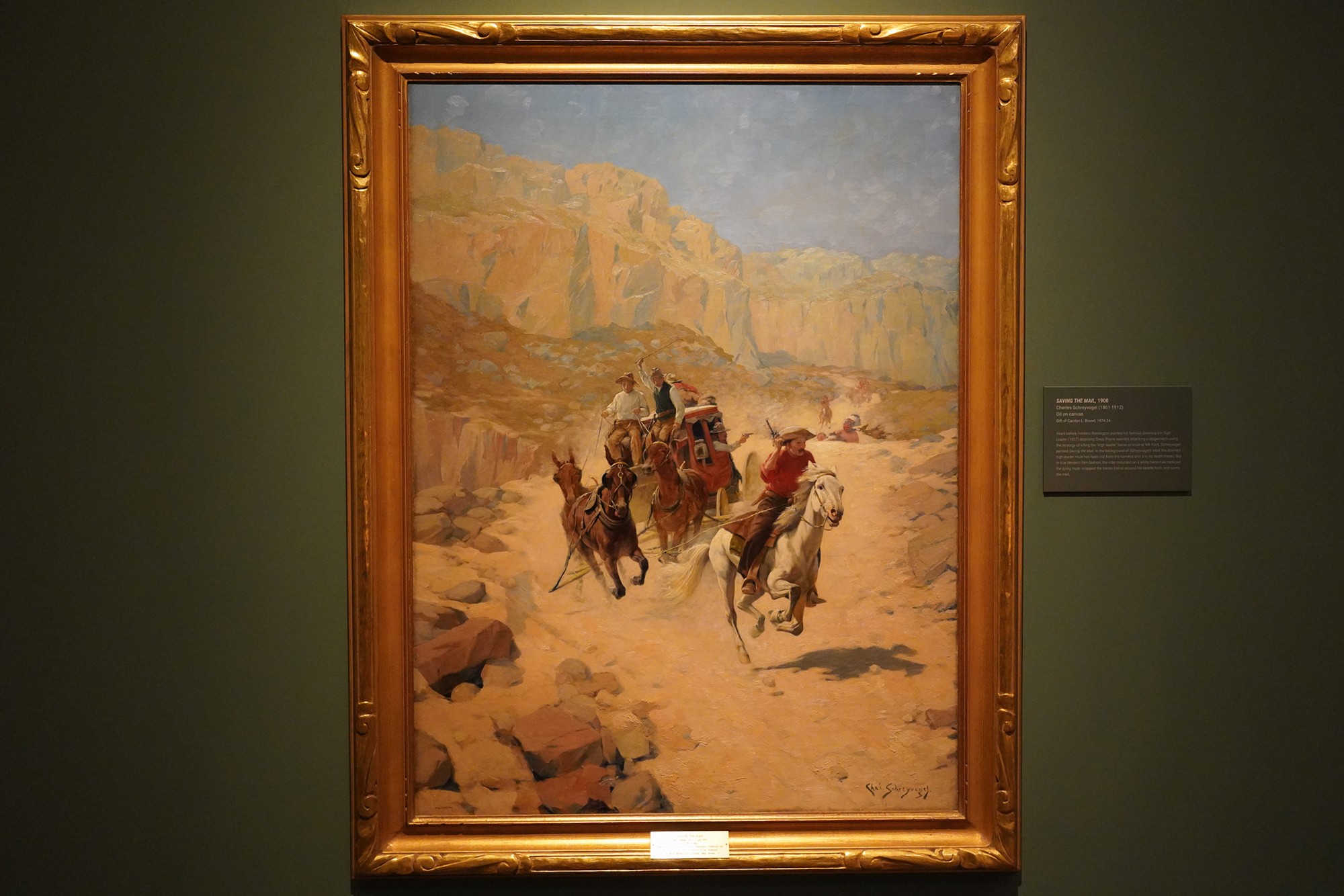National Cowboy & Western Heritage Museum (22)