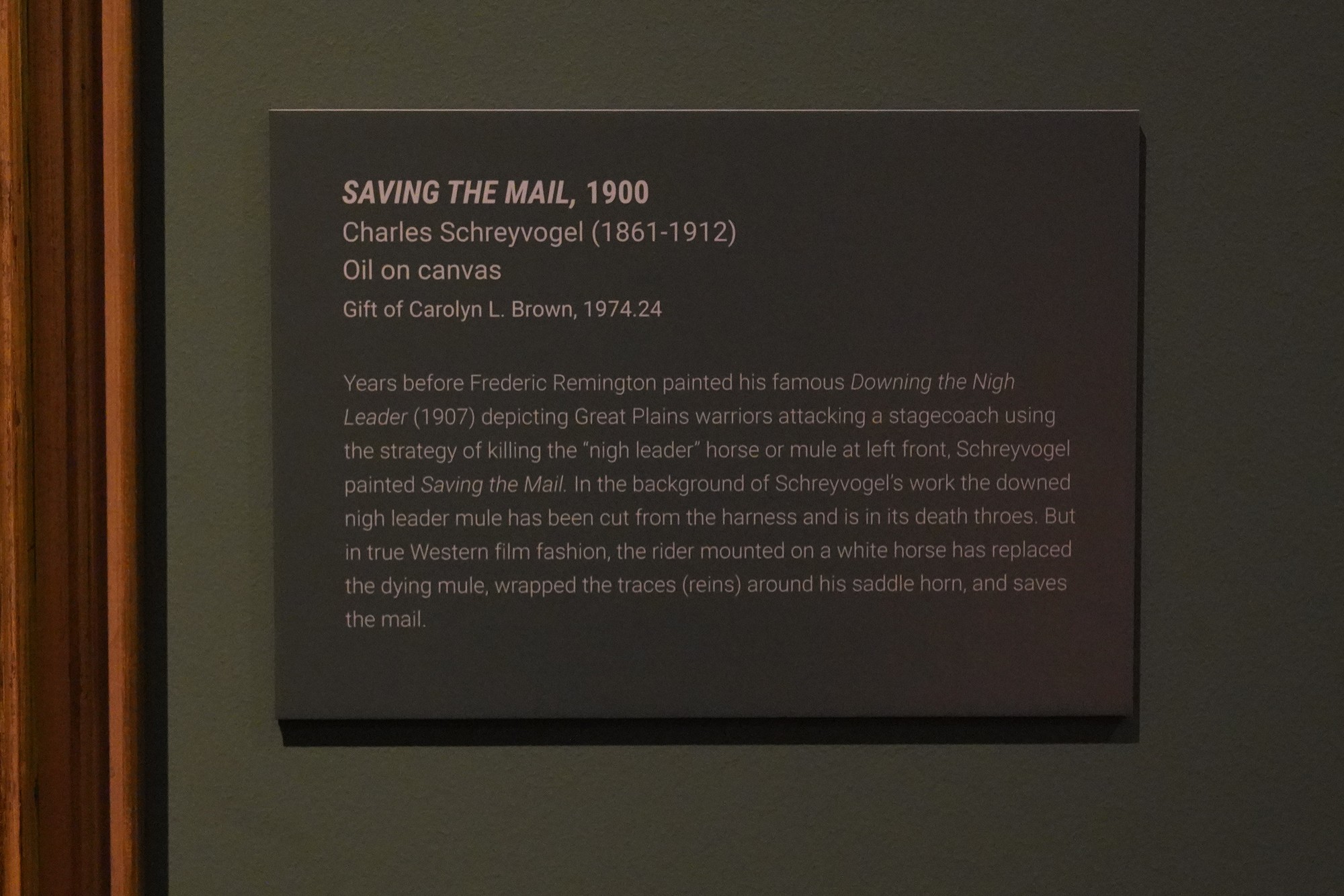 National Cowboy & Western Heritage Museum (23)