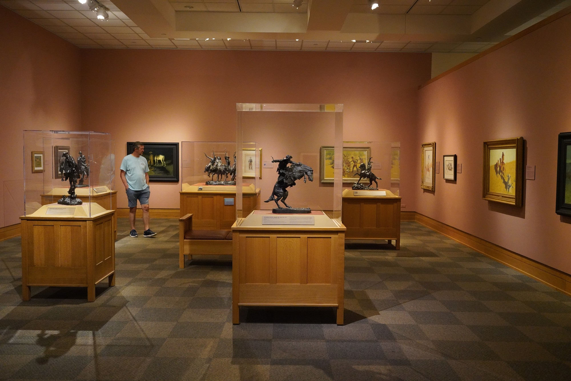 National Cowboy & Western Heritage Museum (24)
