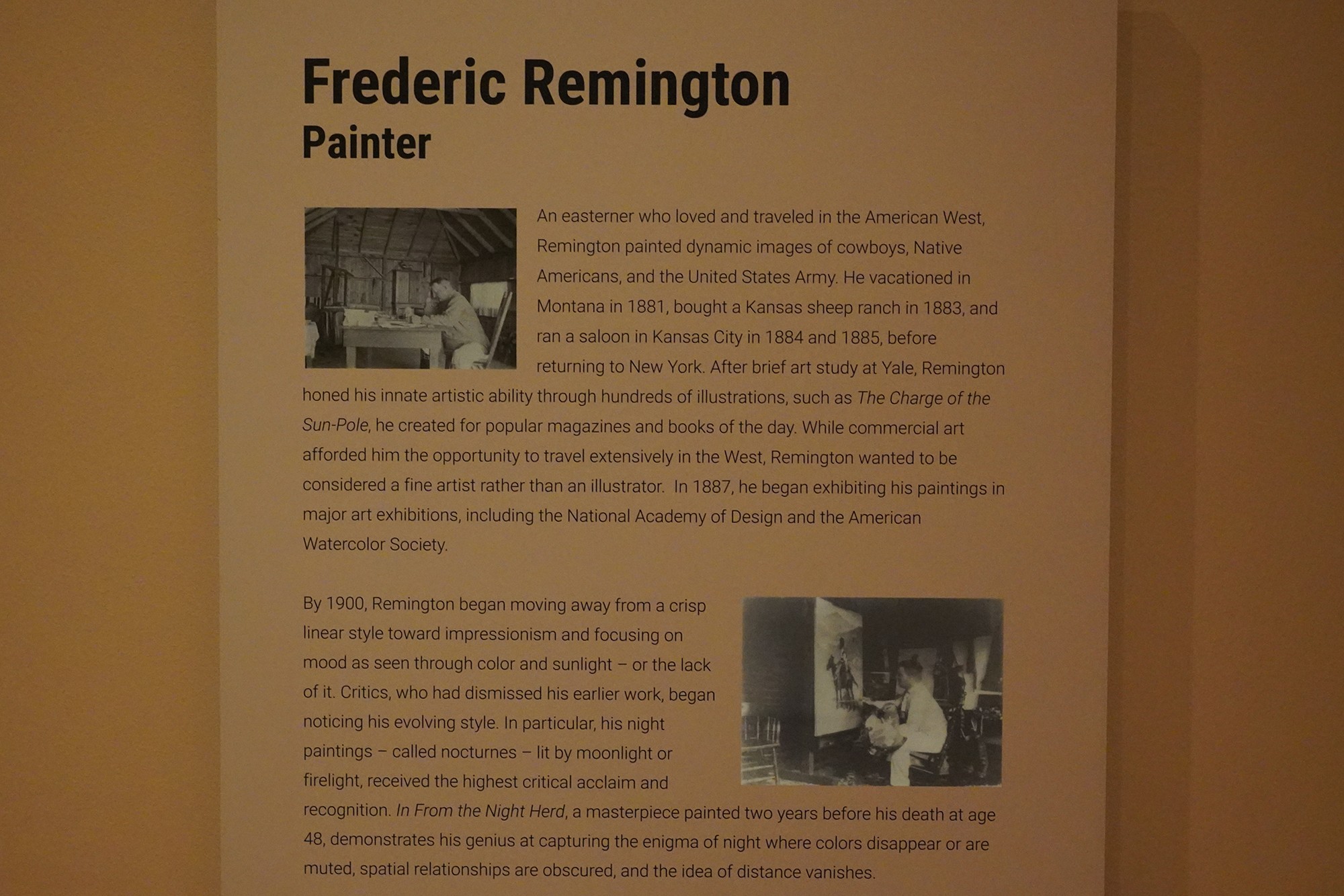 National Cowboy & Western Heritage Museum (25)