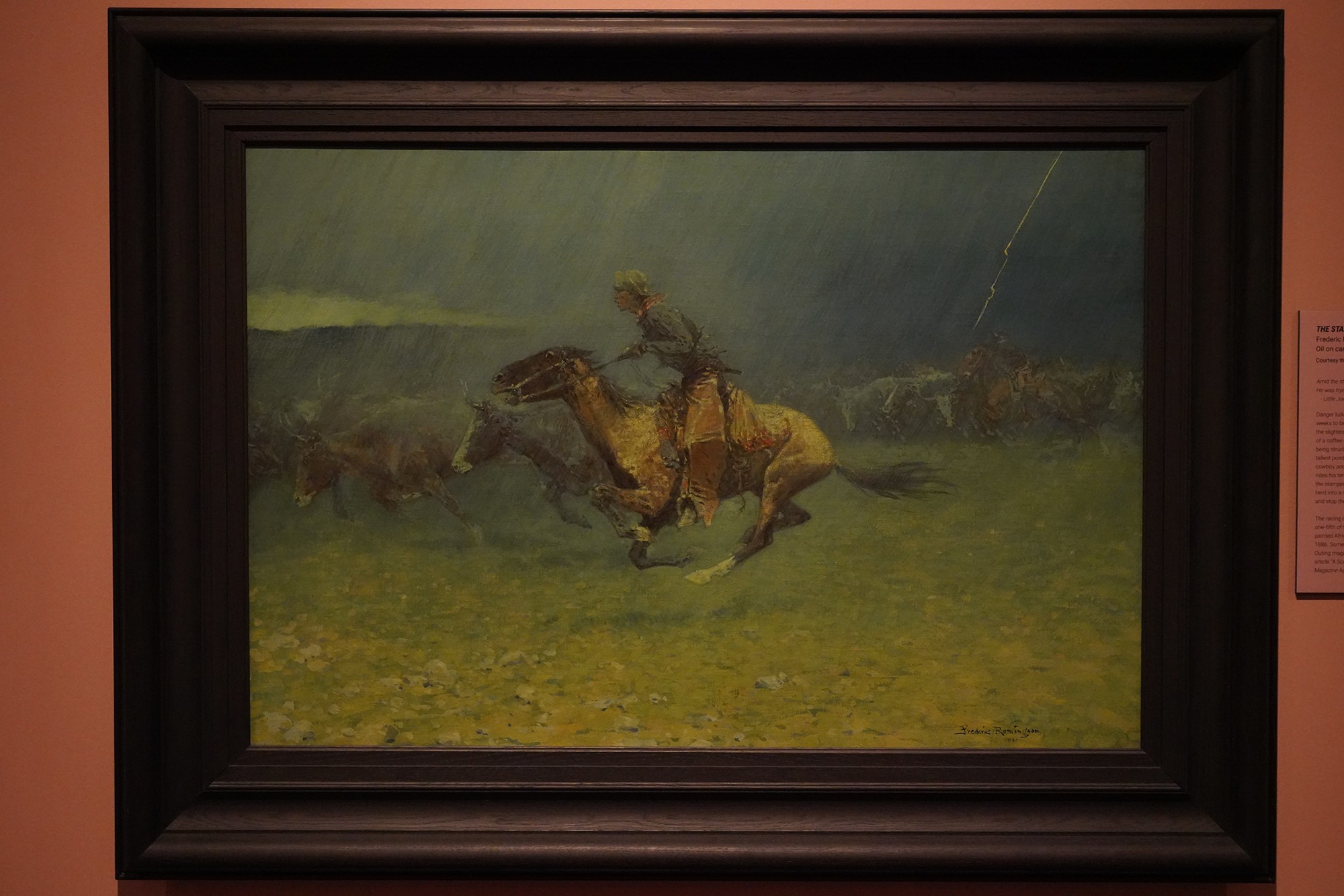 National Cowboy & Western Heritage Museum (26)