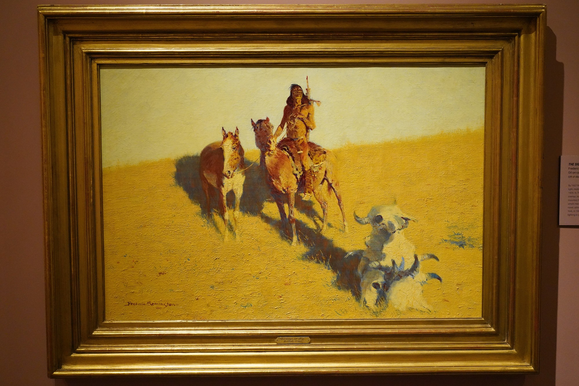National Cowboy & Western Heritage Museum (28)