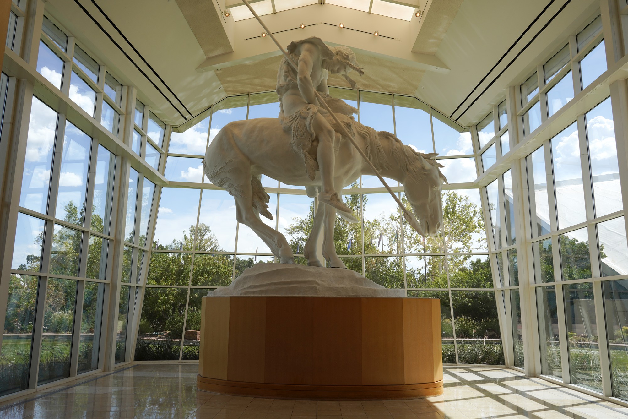 National Cowboy & Western Heritage Museum (3)