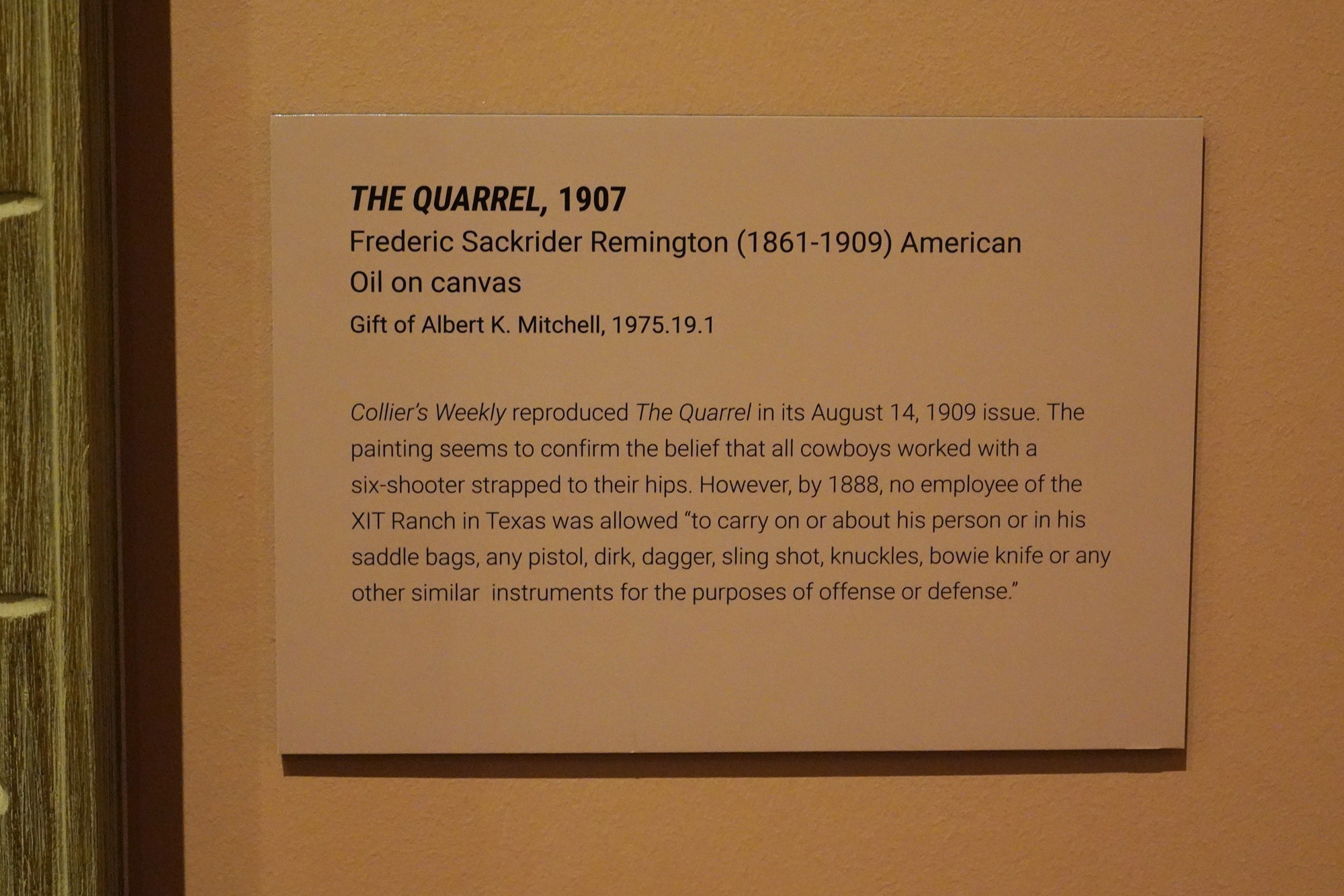 National Cowboy & Western Heritage Museum (31)