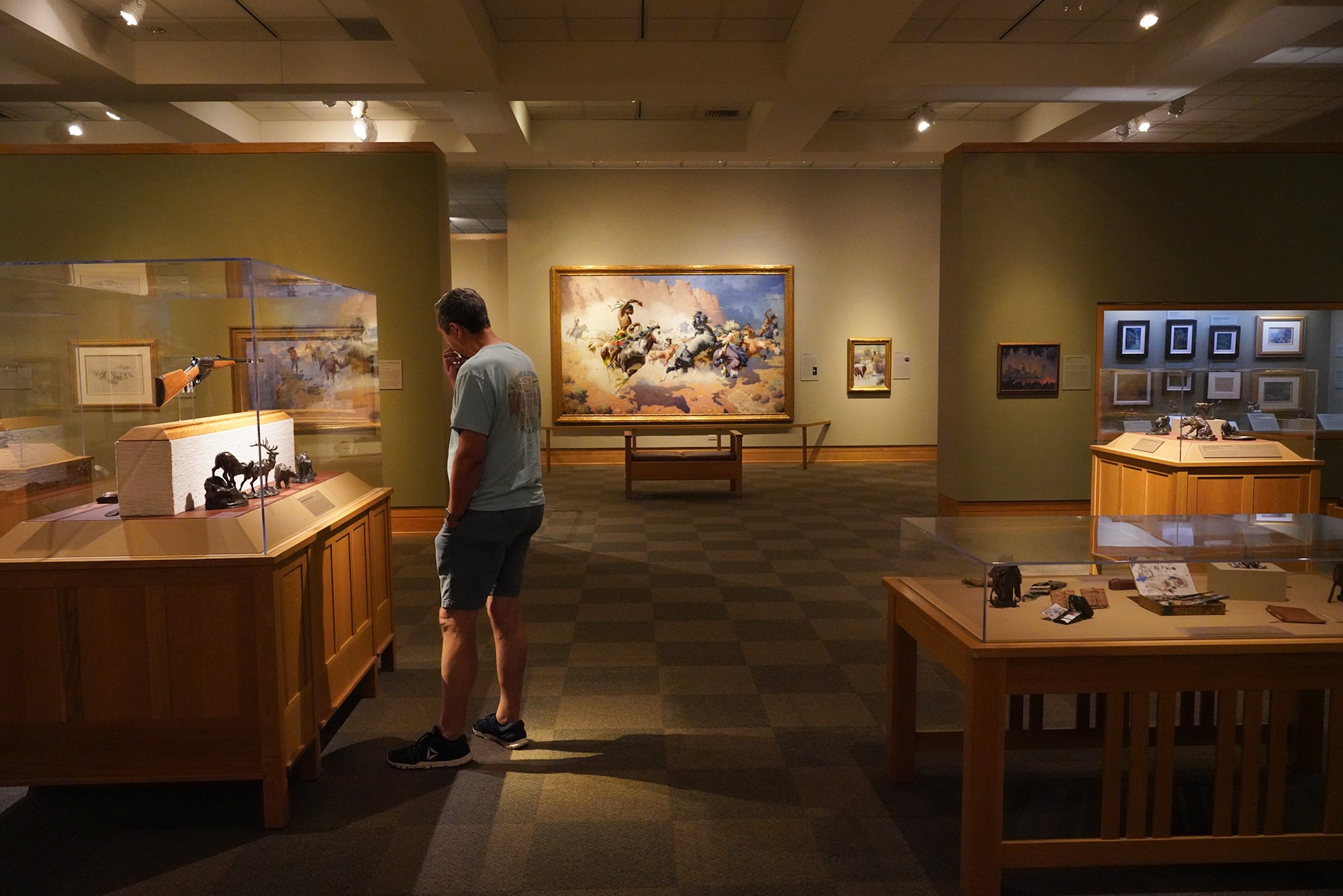 National Cowboy & Western Heritage Museum (32)