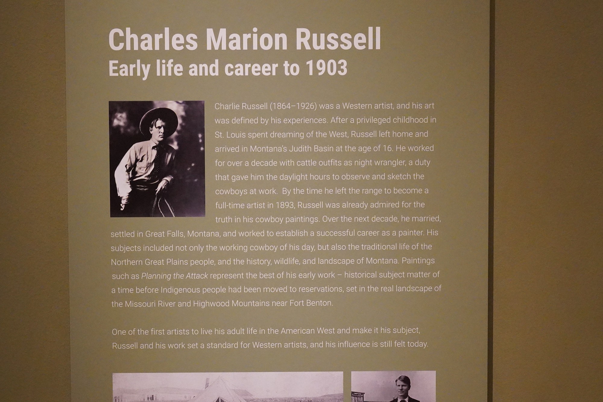 National Cowboy & Western Heritage Museum (33)