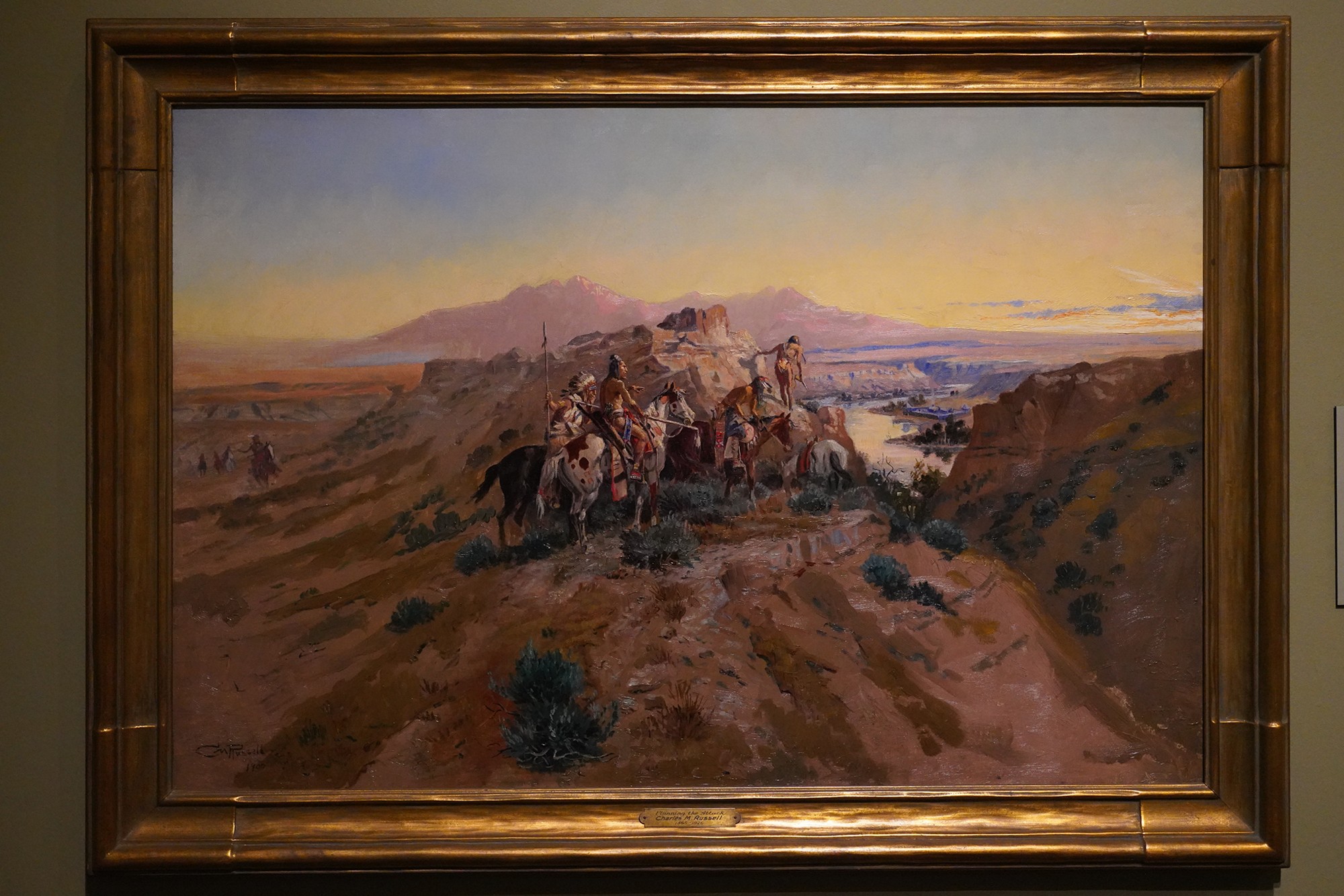 National Cowboy & Western Heritage Museum (34)