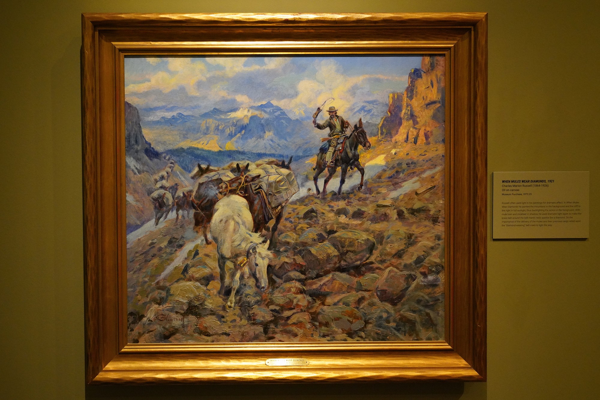 National Cowboy & Western Heritage Museum (36)