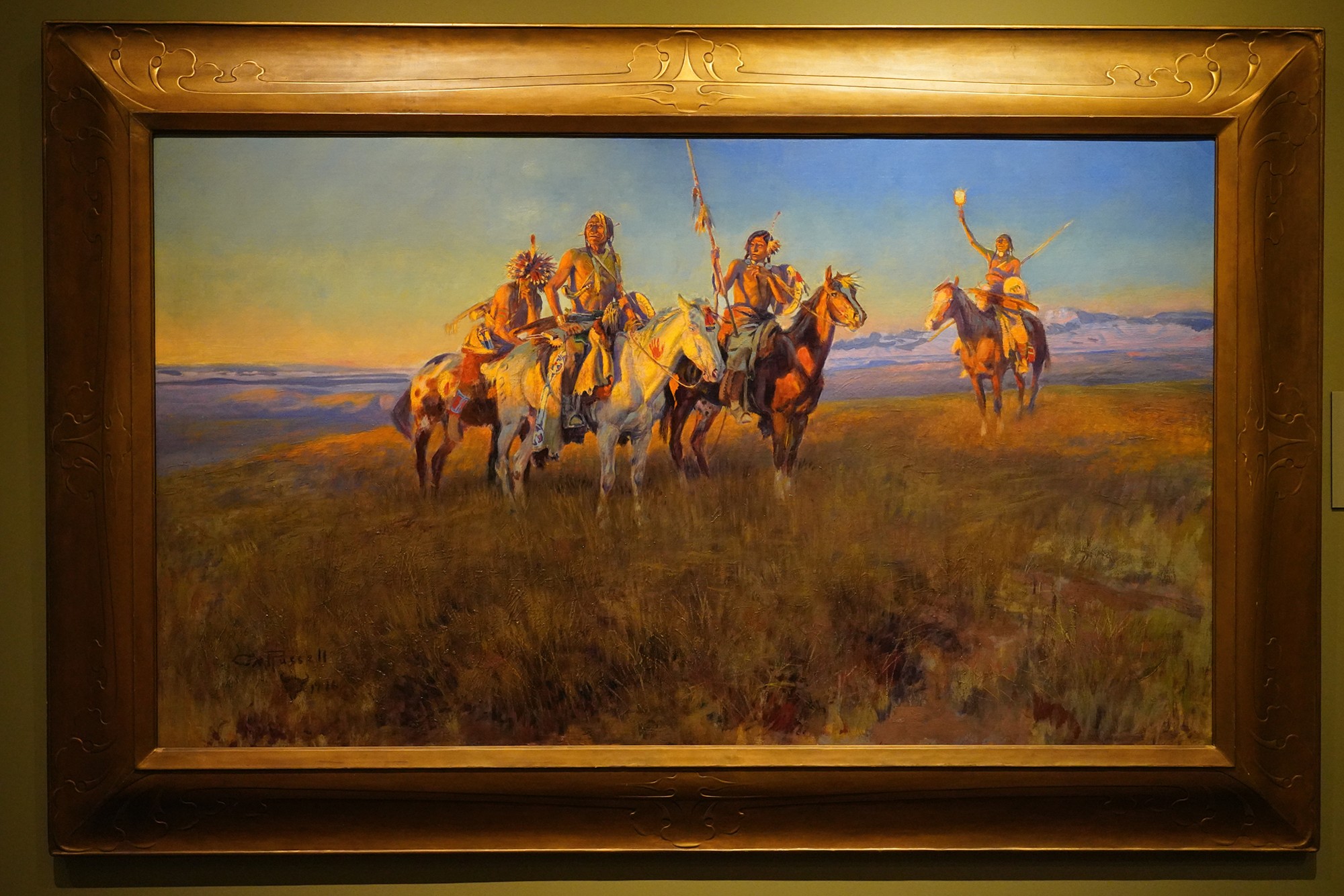 National Cowboy & Western Heritage Museum (39)