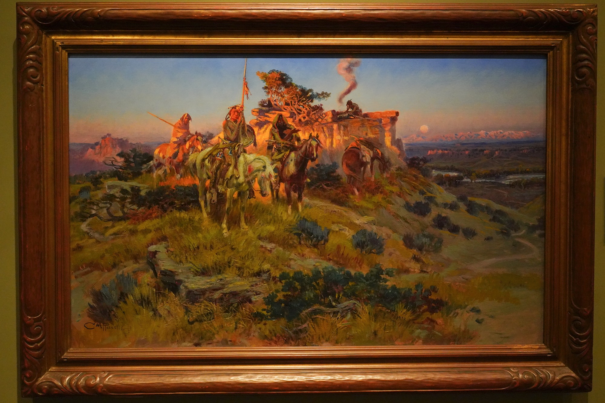National Cowboy & Western Heritage Museum (42)