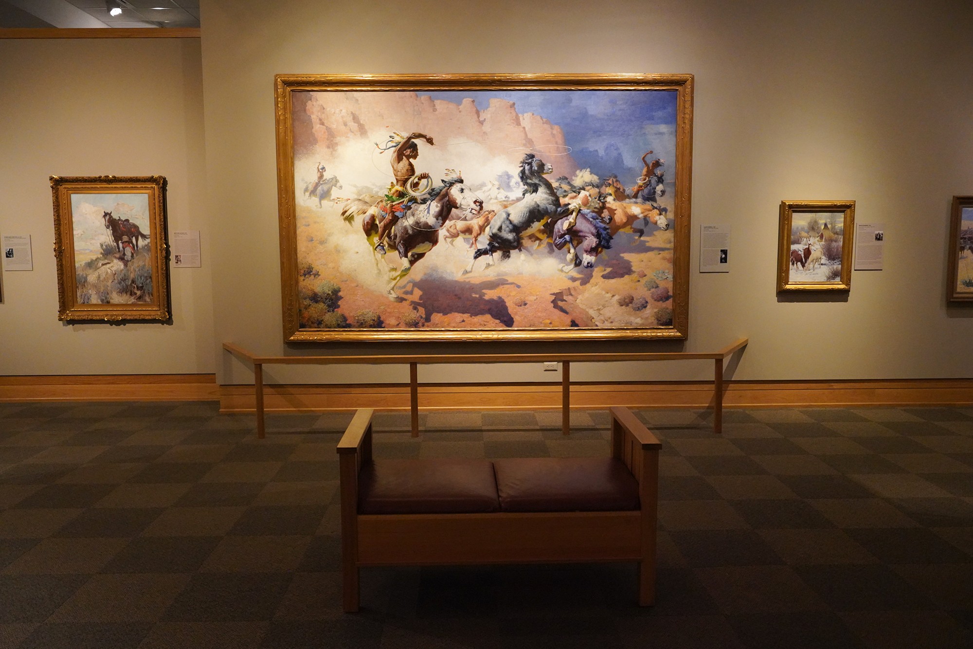 National Cowboy & Western Heritage Museum (44)