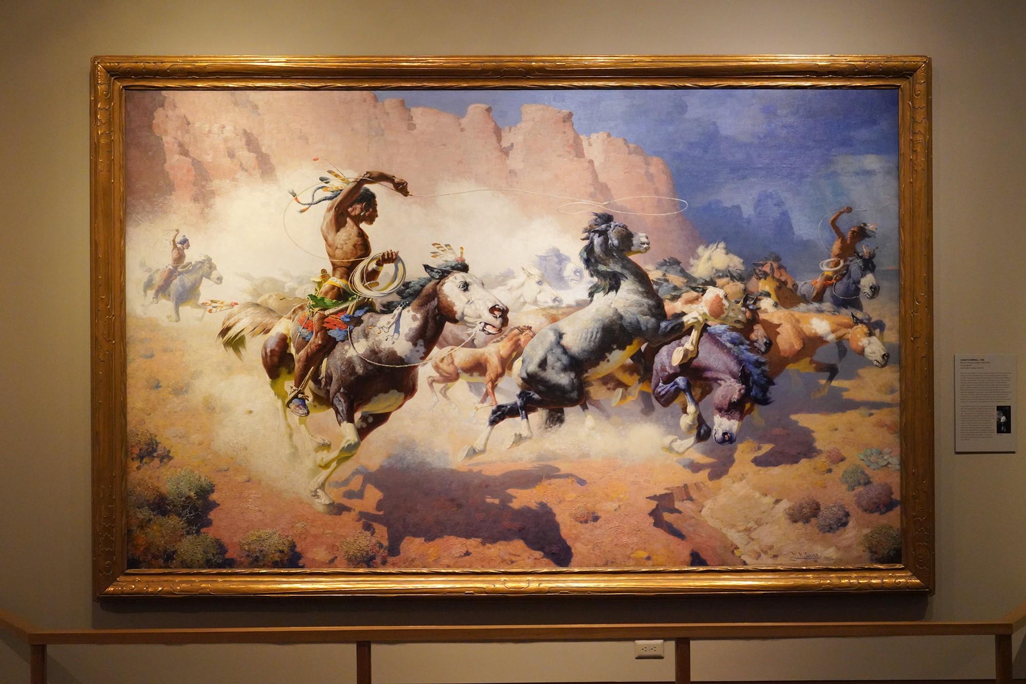 National Cowboy & Western Heritage Museum (45)