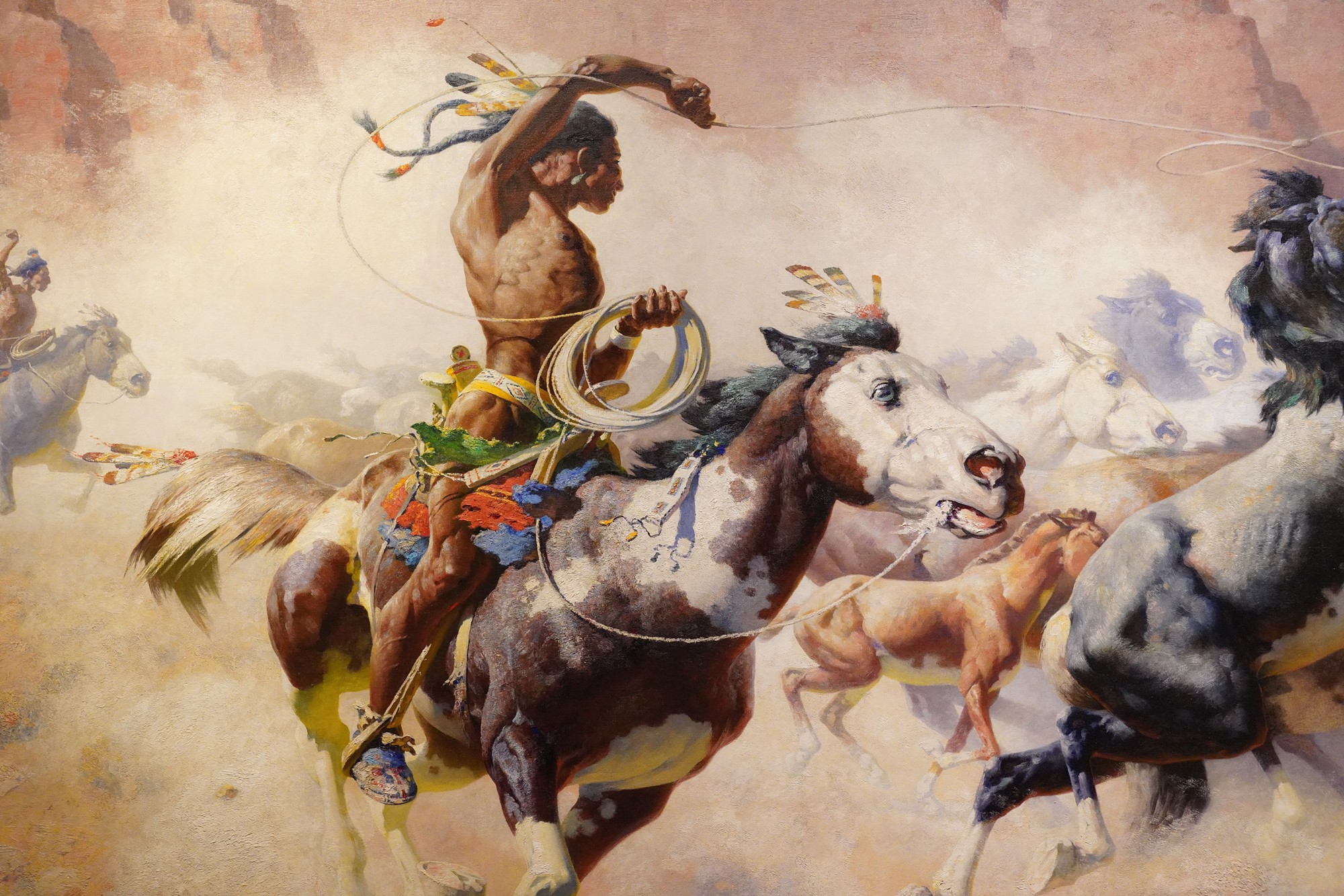 National Cowboy & Western Heritage Museum (46)