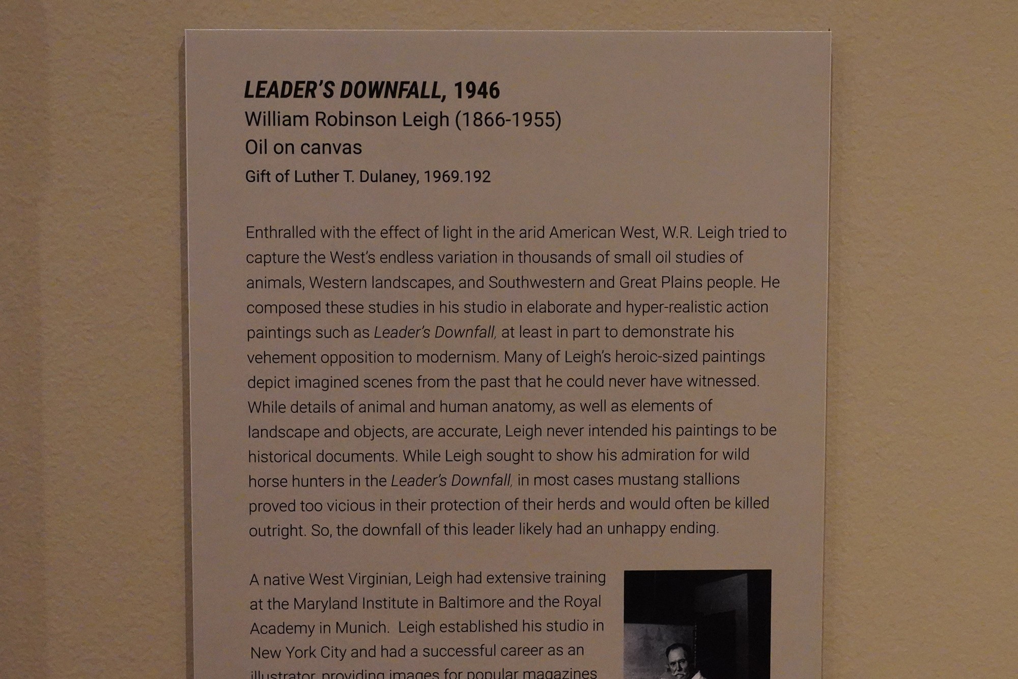 National Cowboy & Western Heritage Museum (47)