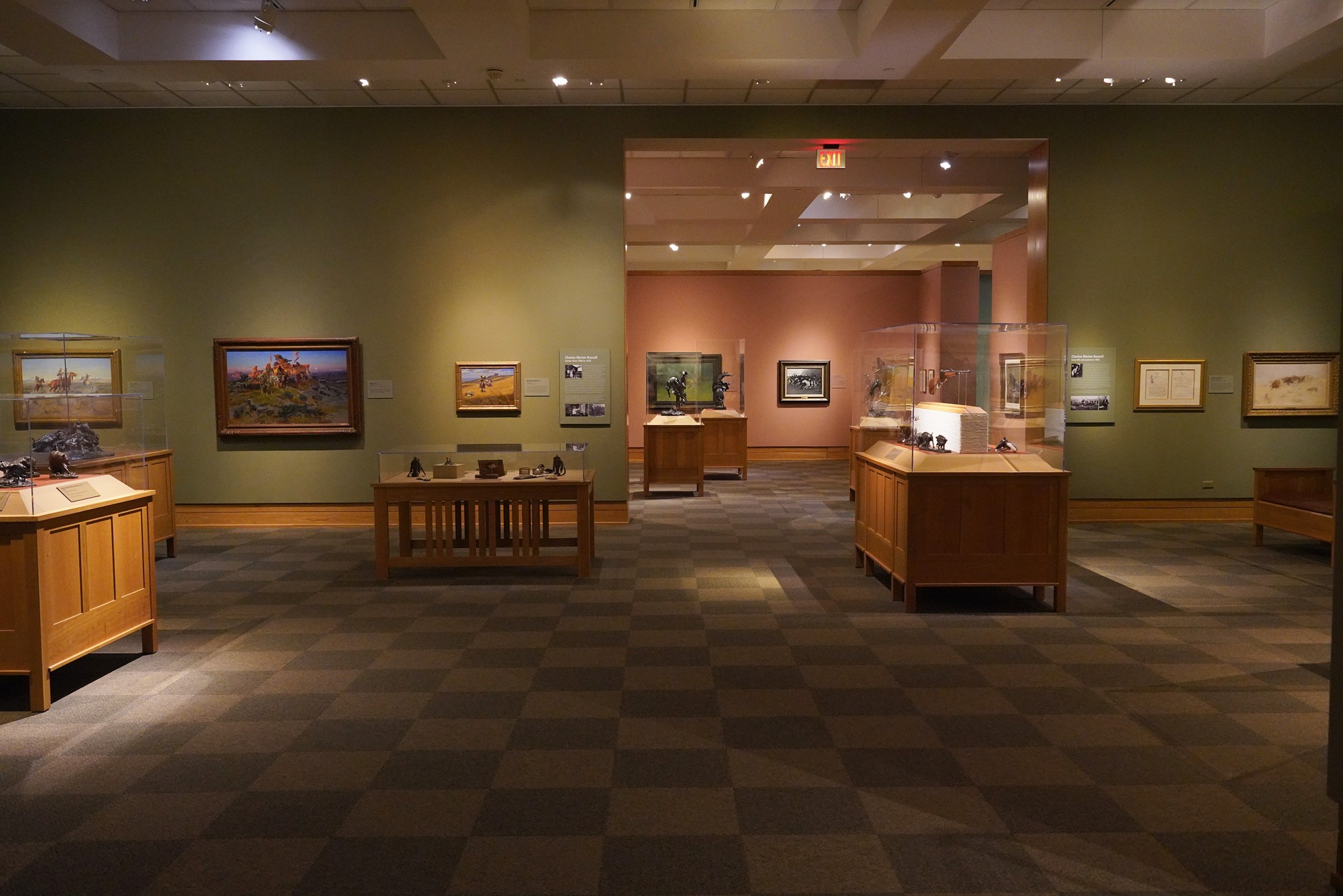 National Cowboy & Western Heritage Museum (48)