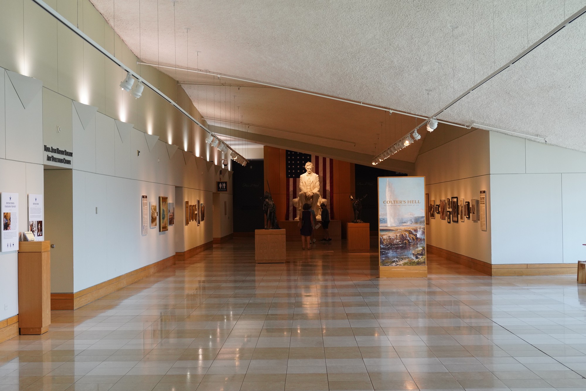 National Cowboy & Western Heritage Museum (5)