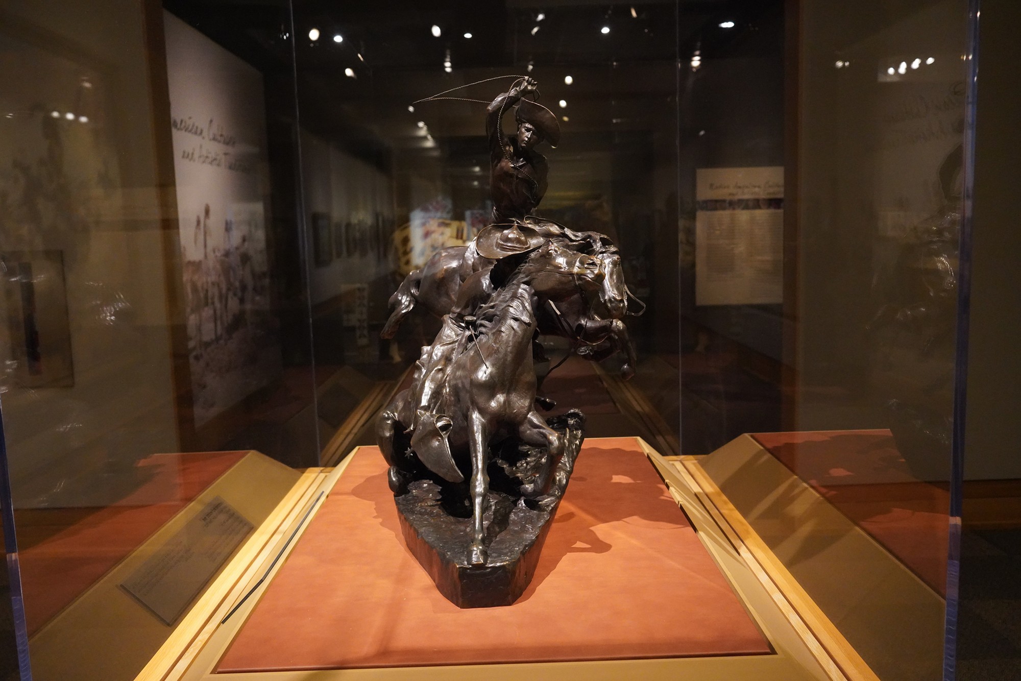 National Cowboy & Western Heritage Museum (51)