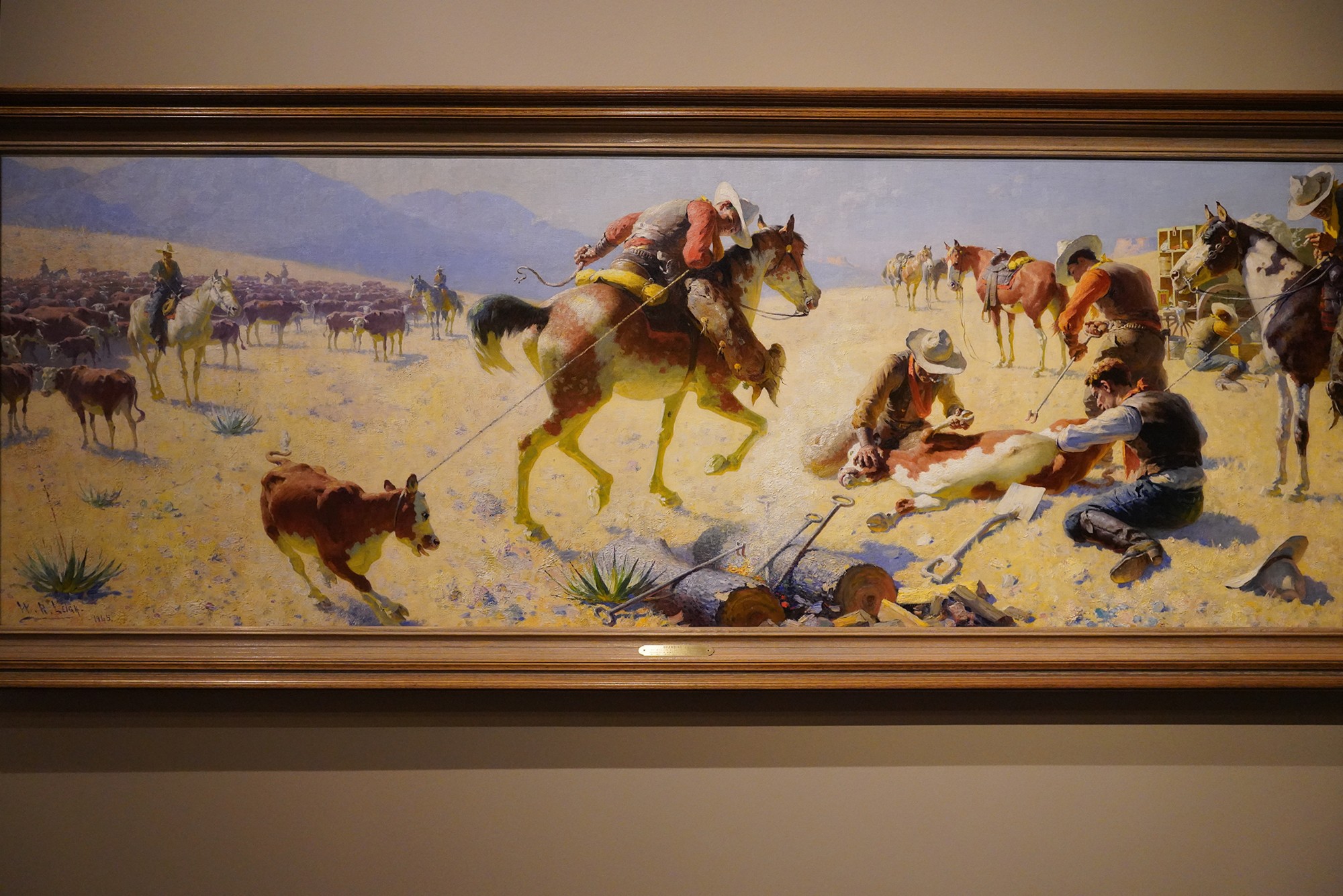 National Cowboy & Western Heritage Museum (52)