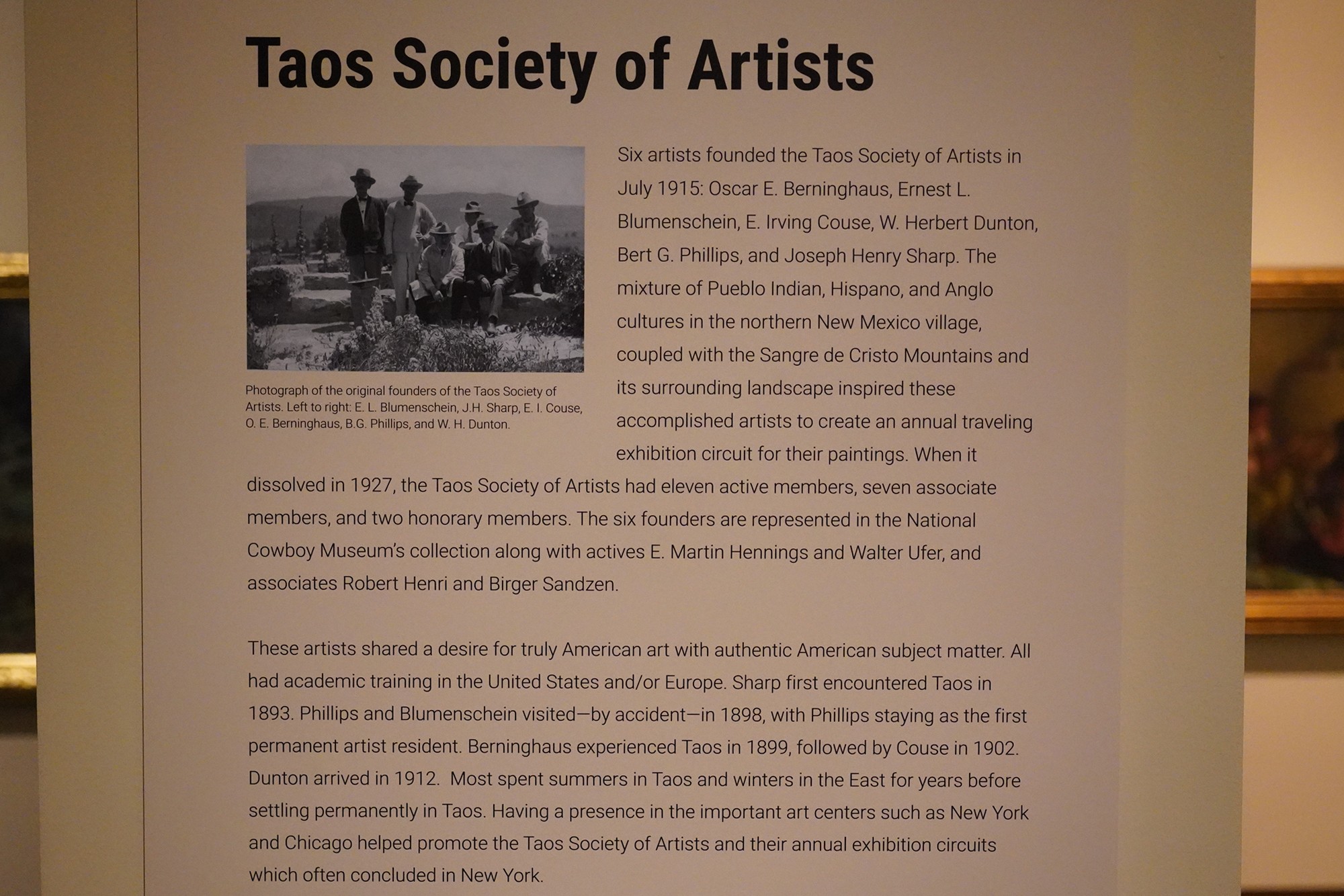 National Cowboy & Western Heritage Museum (54)