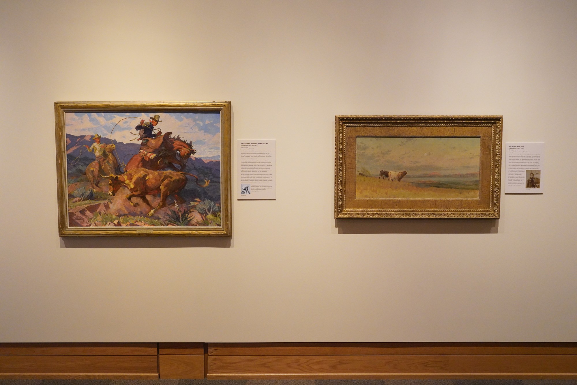 National Cowboy & Western Heritage Museum (55)