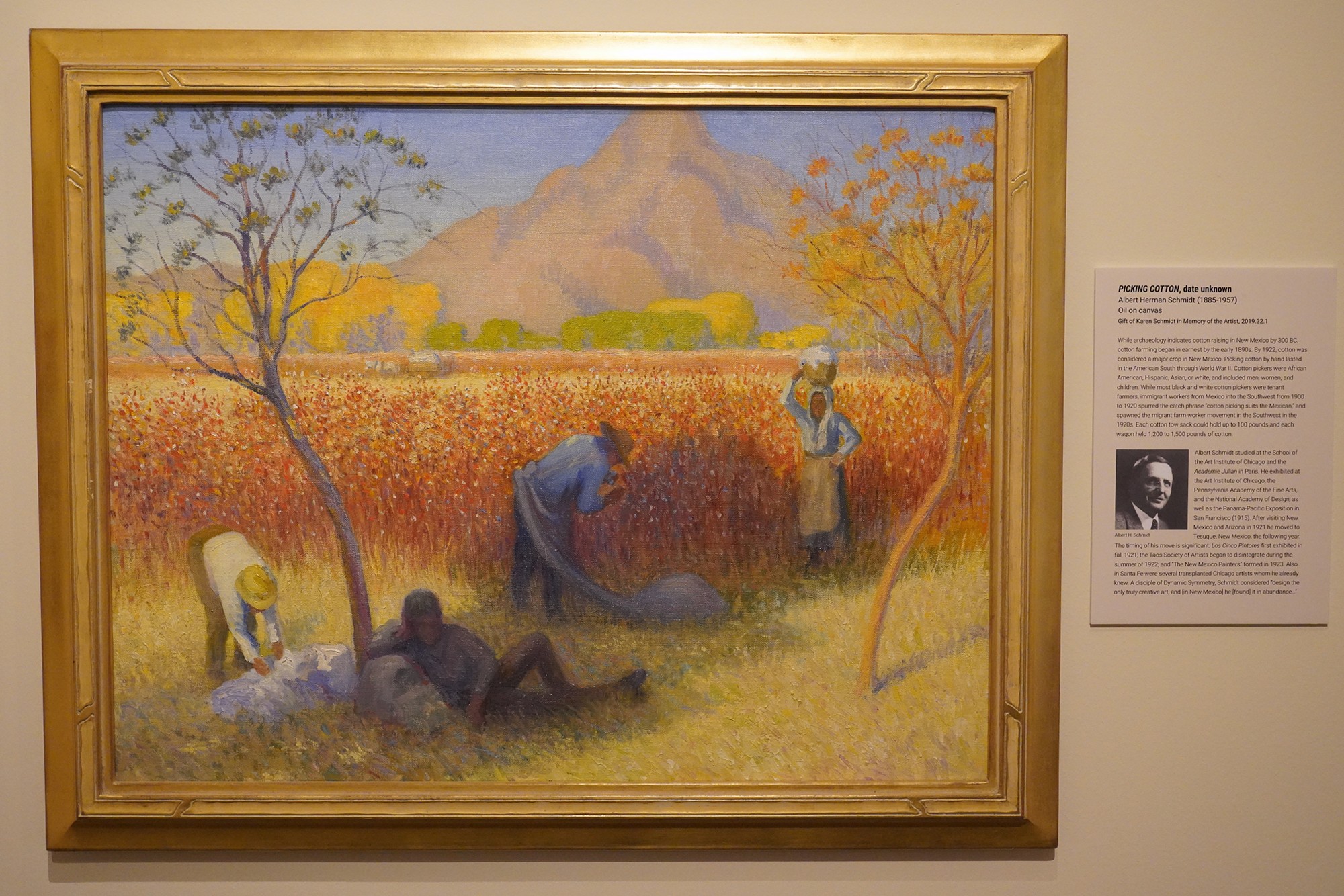 National Cowboy & Western Heritage Museum (58)