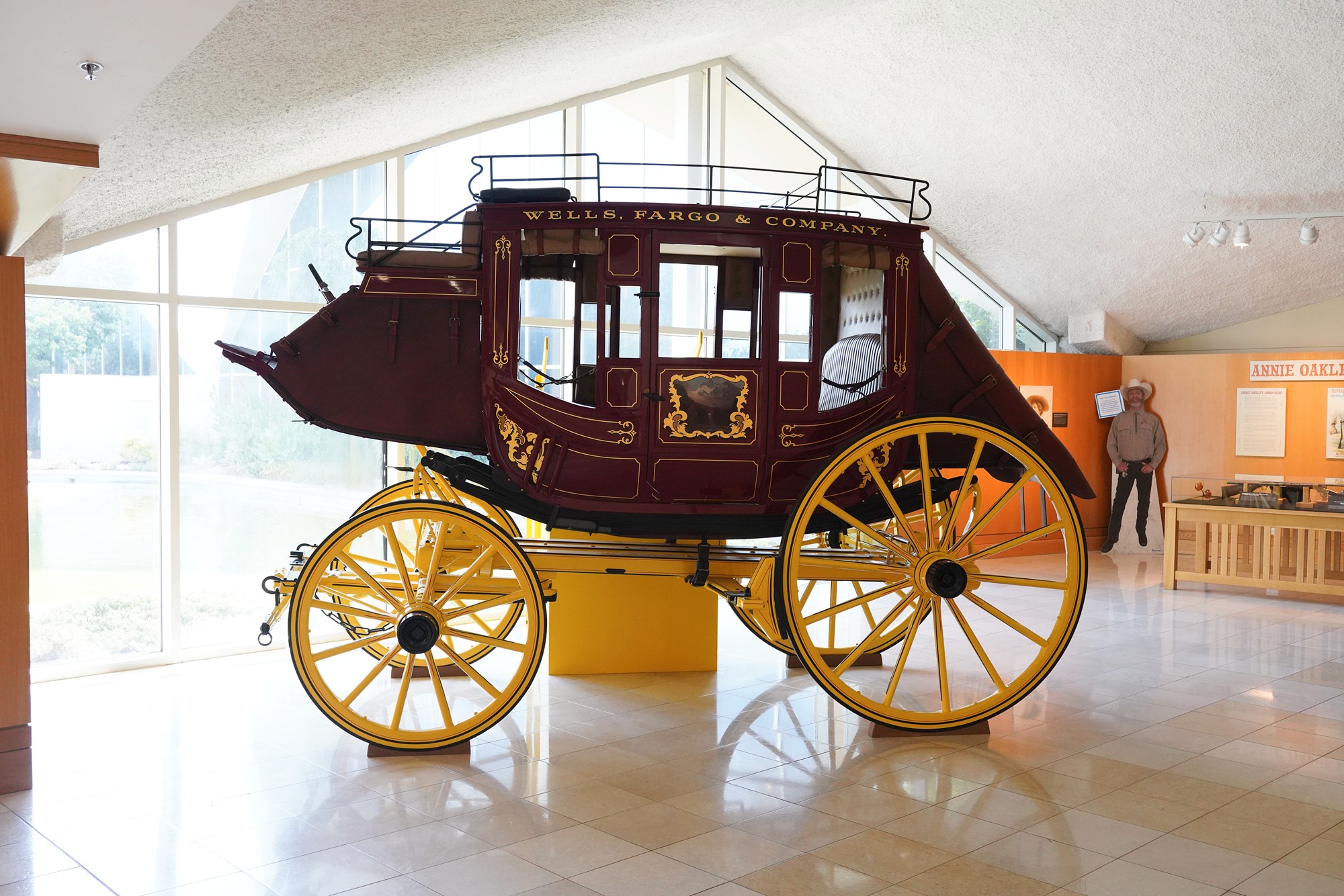 National Cowboy & Western Heritage Museum (6)