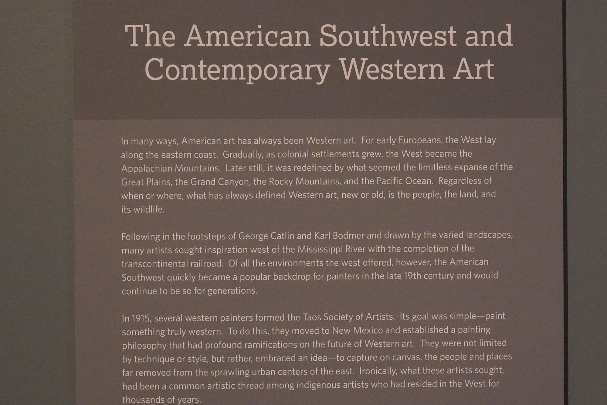 National Cowboy & Western Heritage Museum (62)