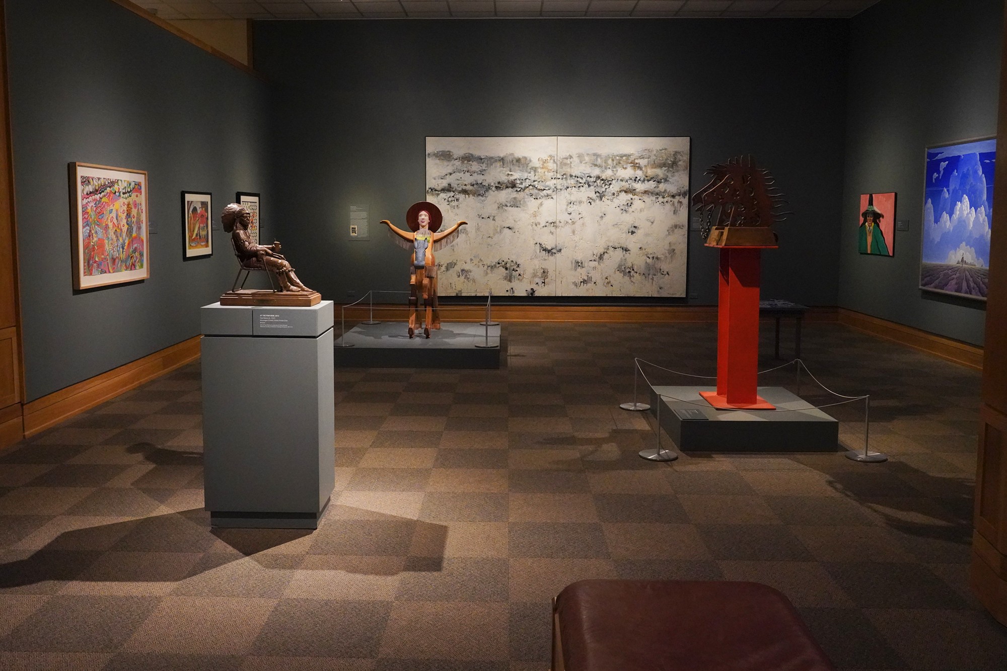 National Cowboy & Western Heritage Museum (63)
