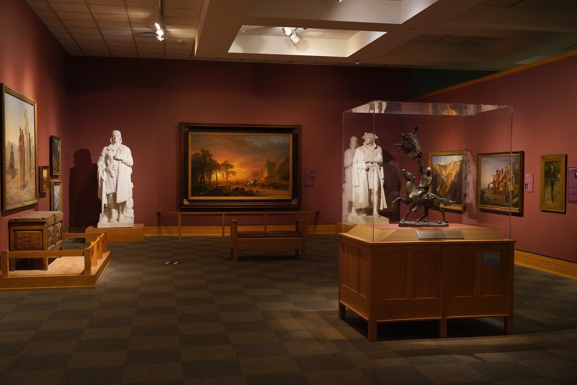 National Cowboy & Western Heritage Museum (7)