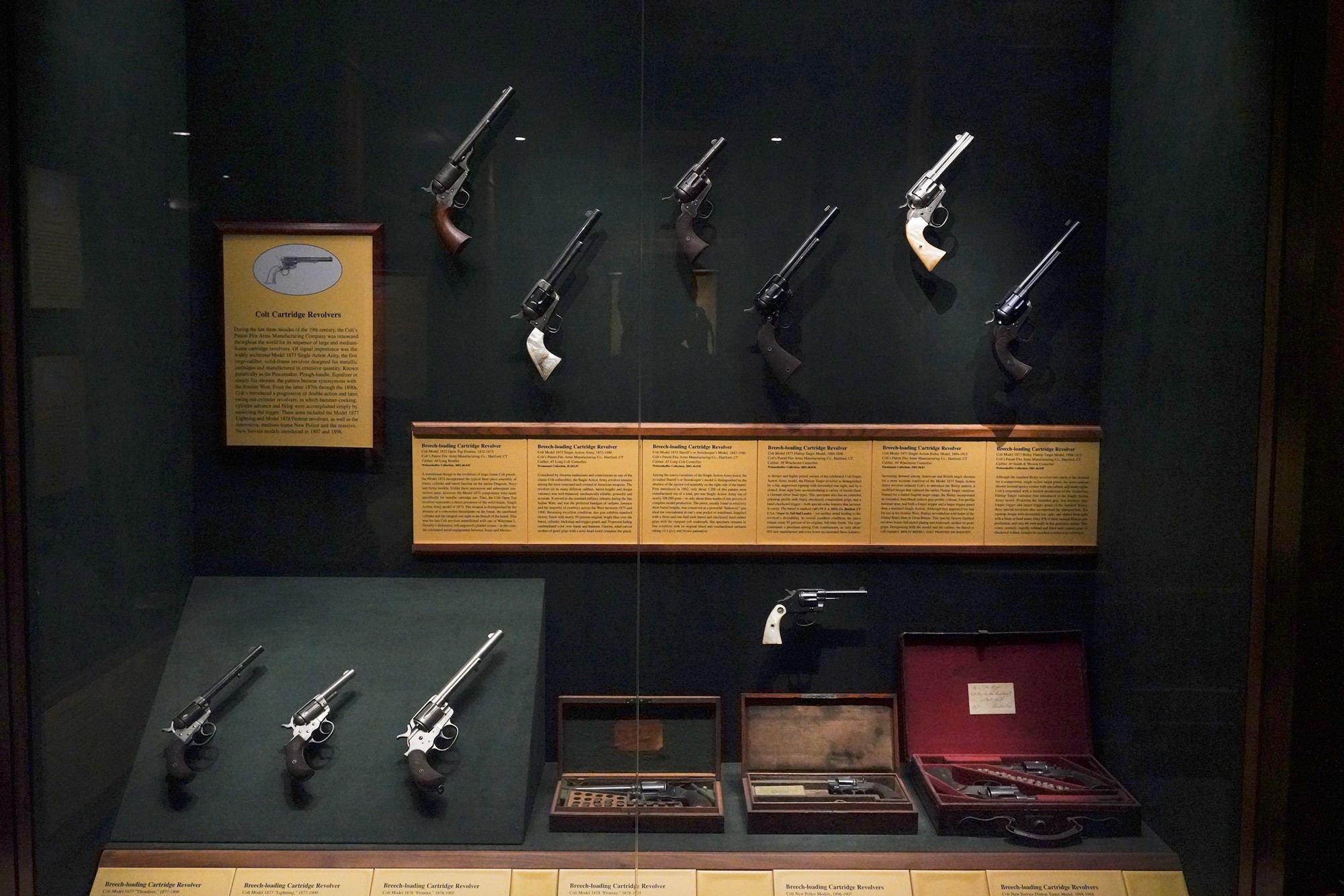 National Cowboy & Western Heritage Museum (70)