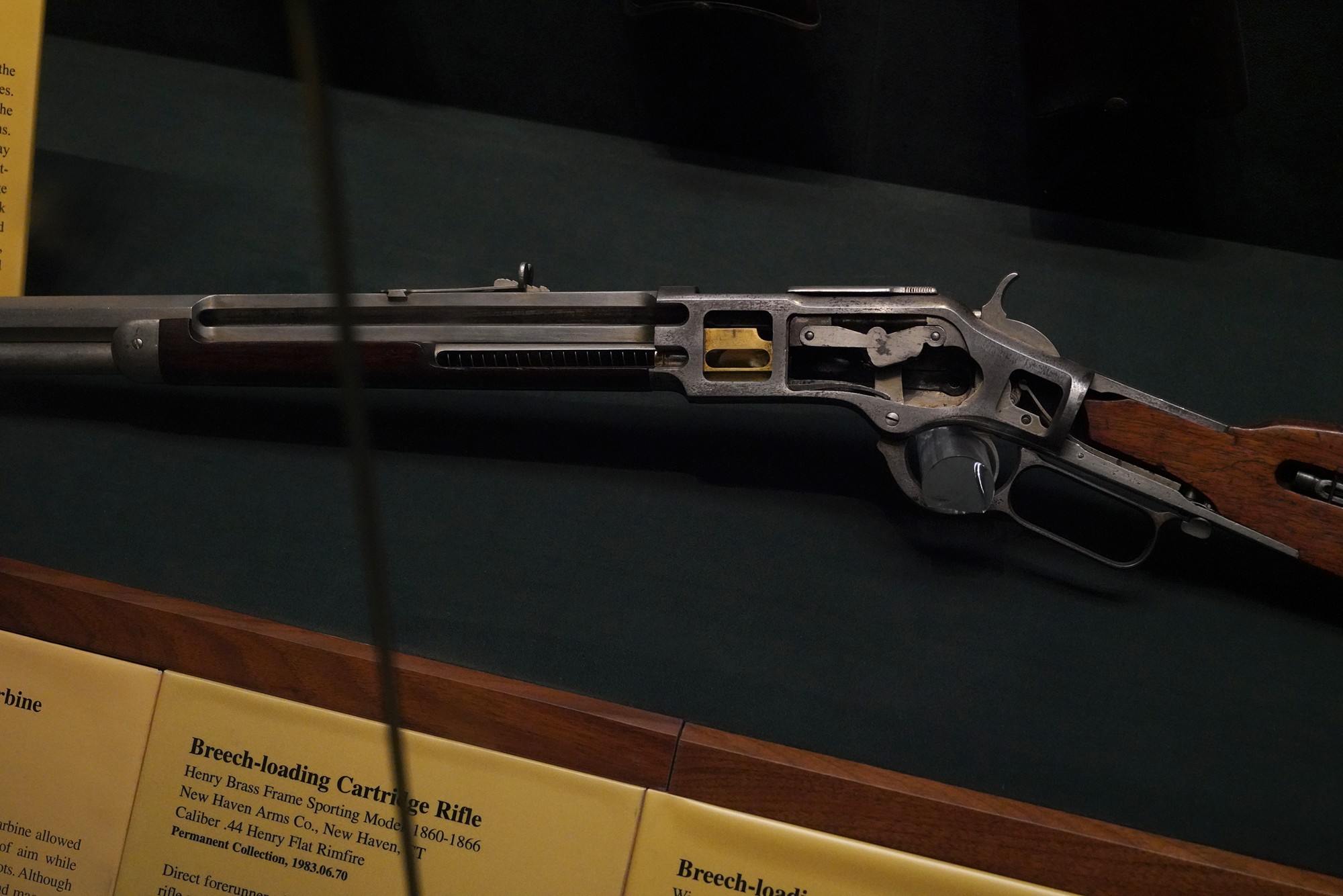 National Cowboy & Western Heritage Museum (71)