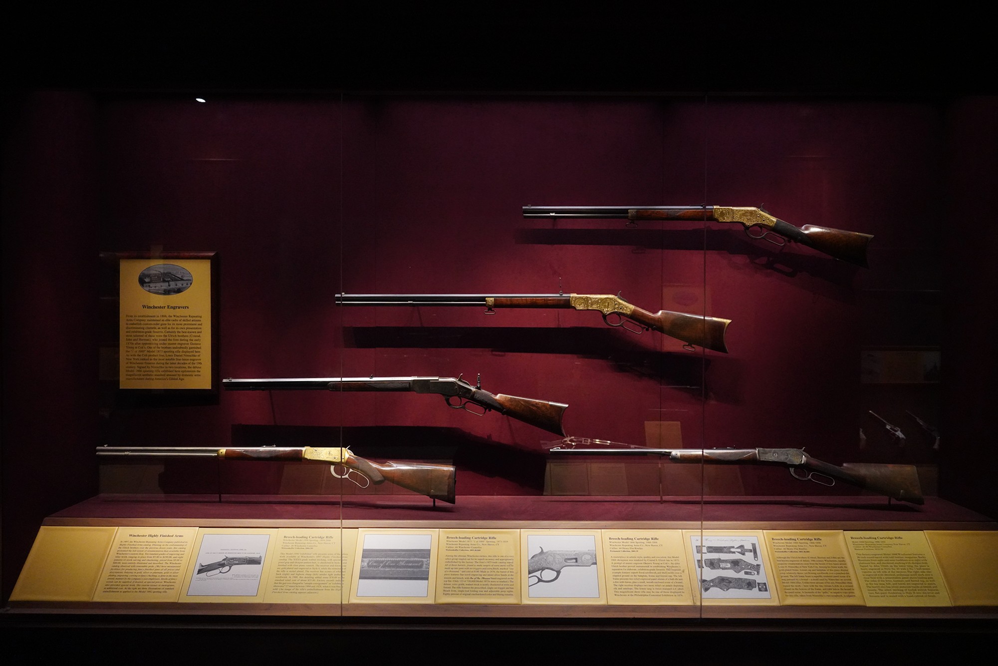 National Cowboy & Western Heritage Museum (72)