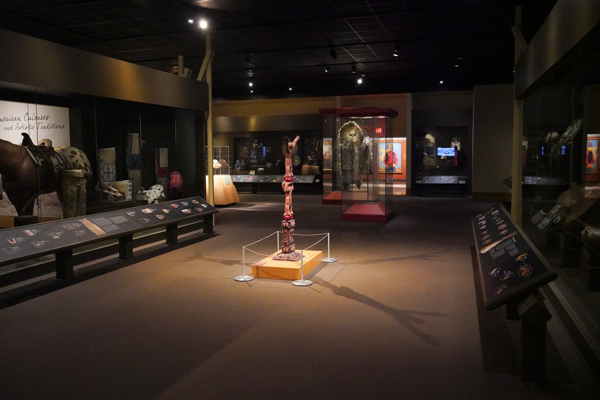National Cowboy & Western Heritage Museum (77)