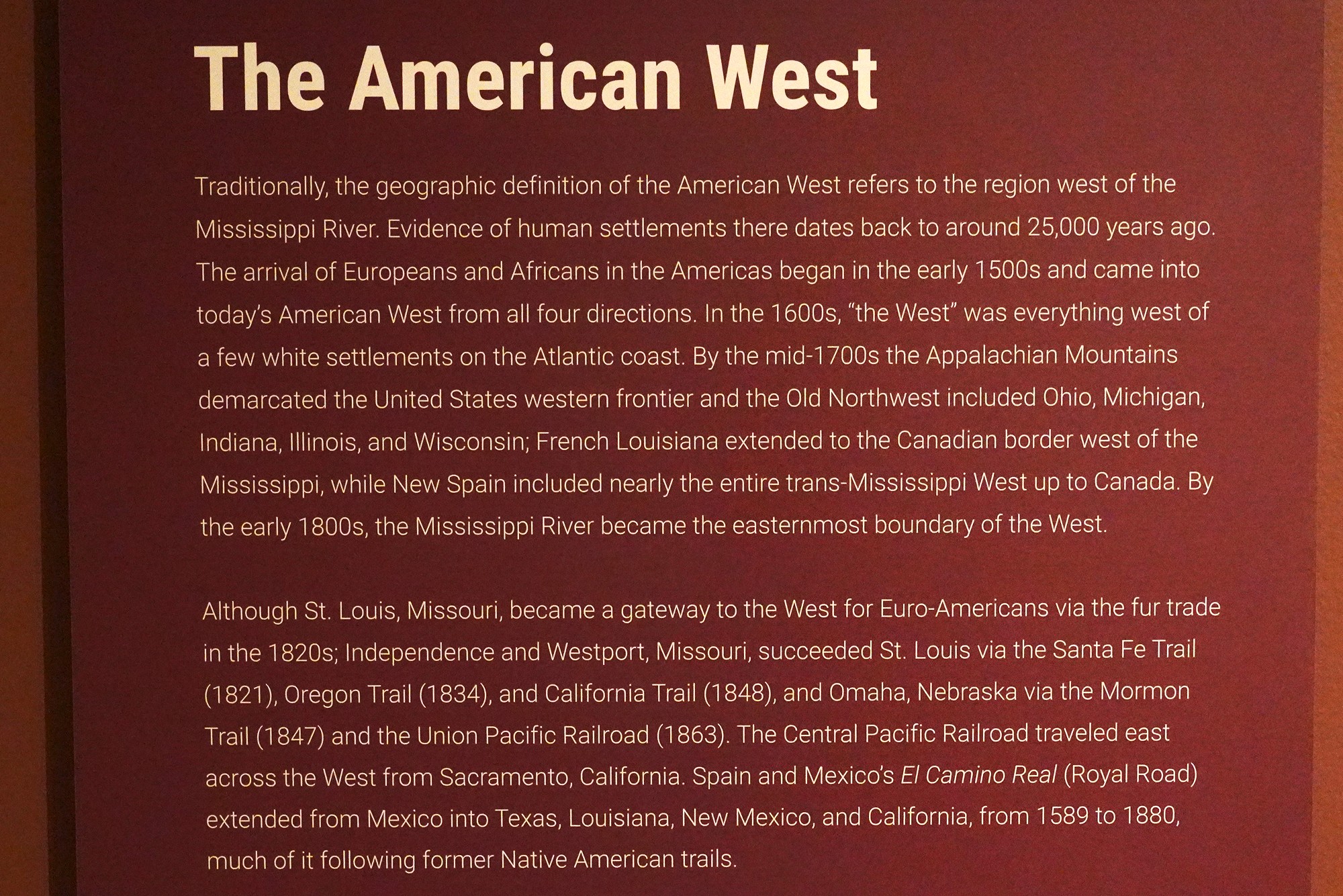 National Cowboy & Western Heritage Museum (8)