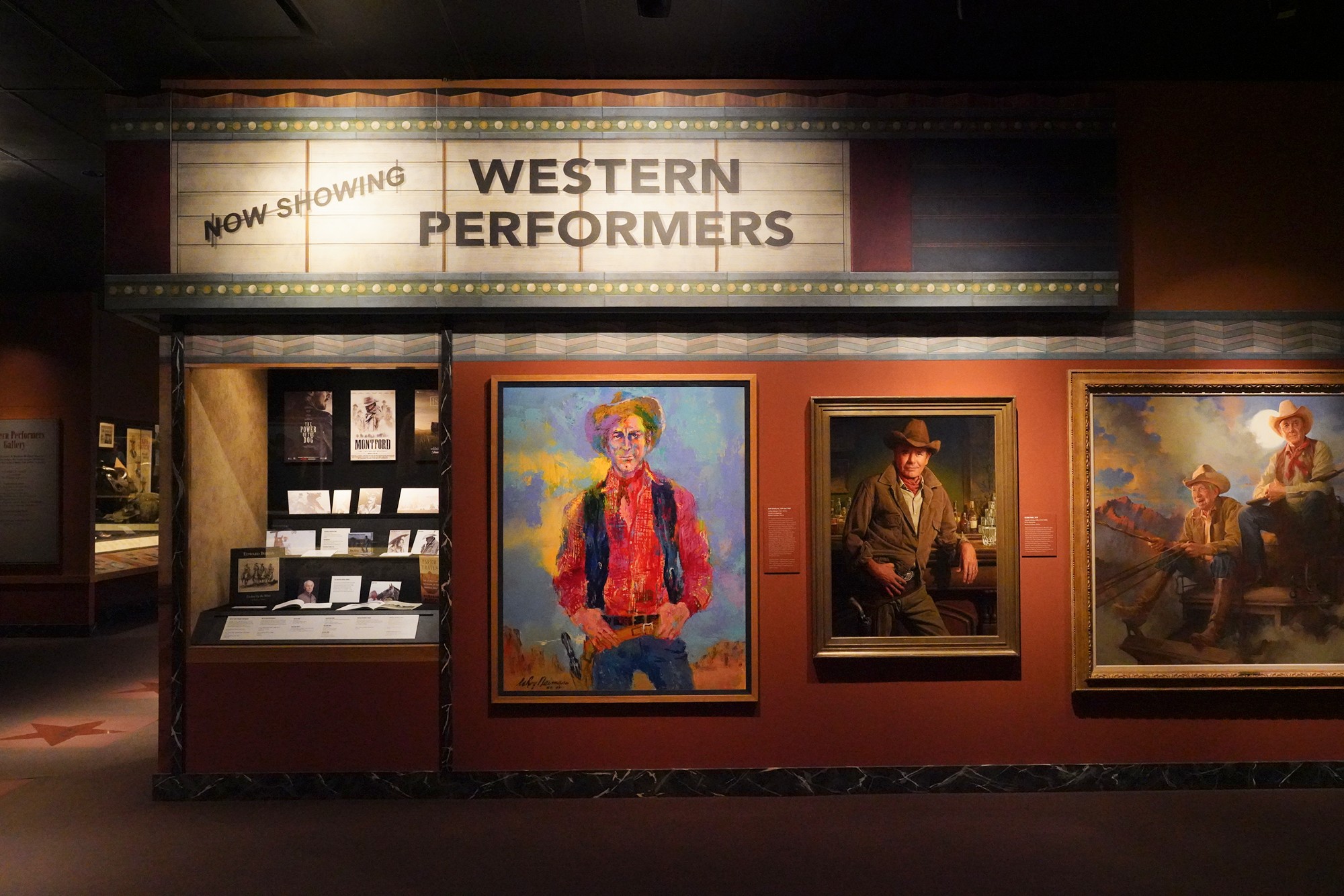 National Cowboy & Western Heritage Museum (86)