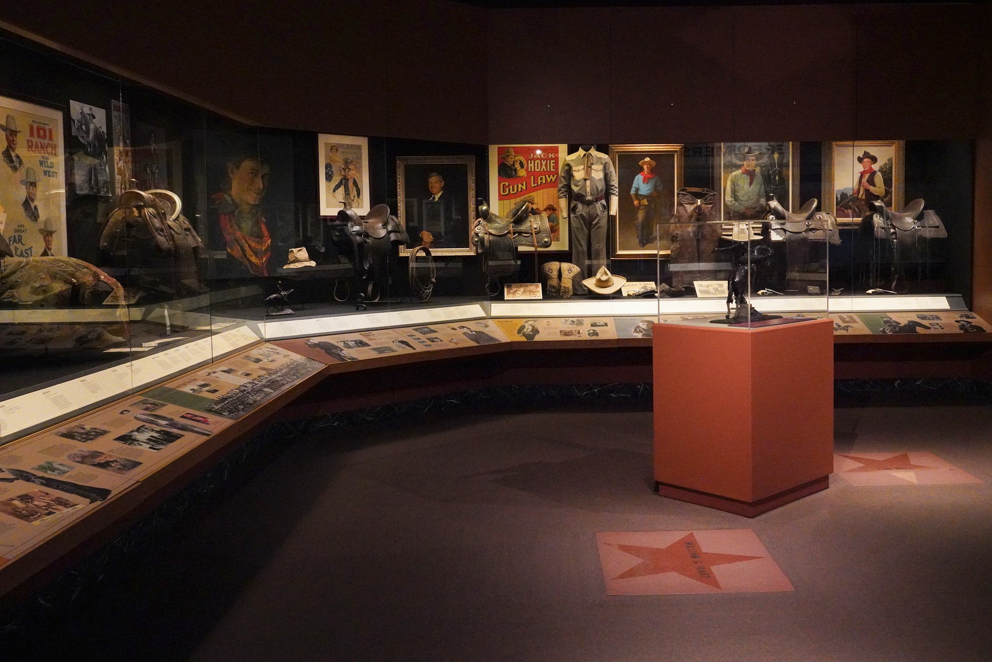 National Cowboy & Western Heritage Museum (87)