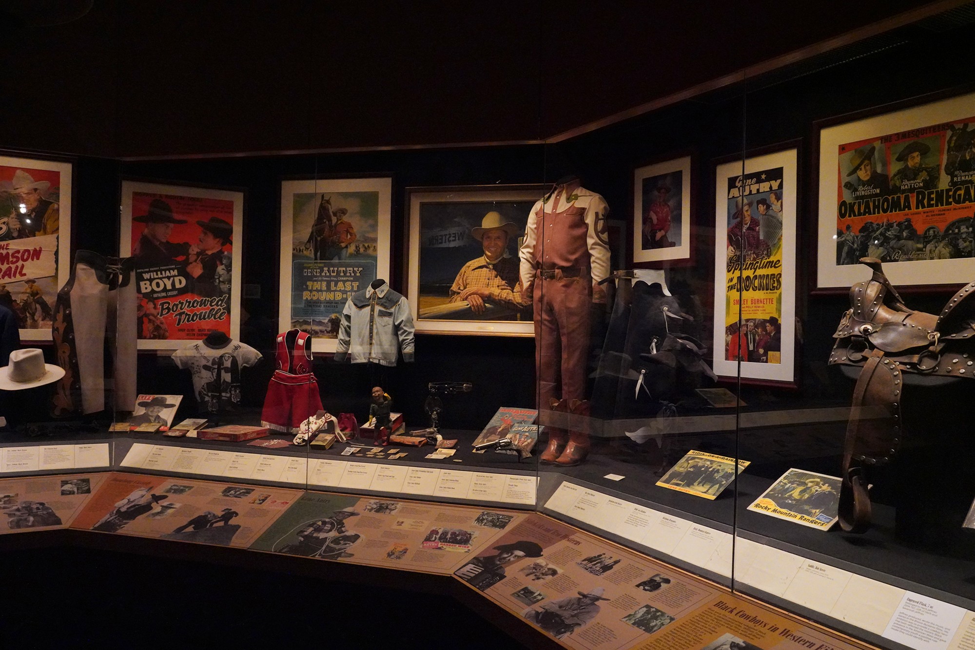 National Cowboy & Western Heritage Museum (88)