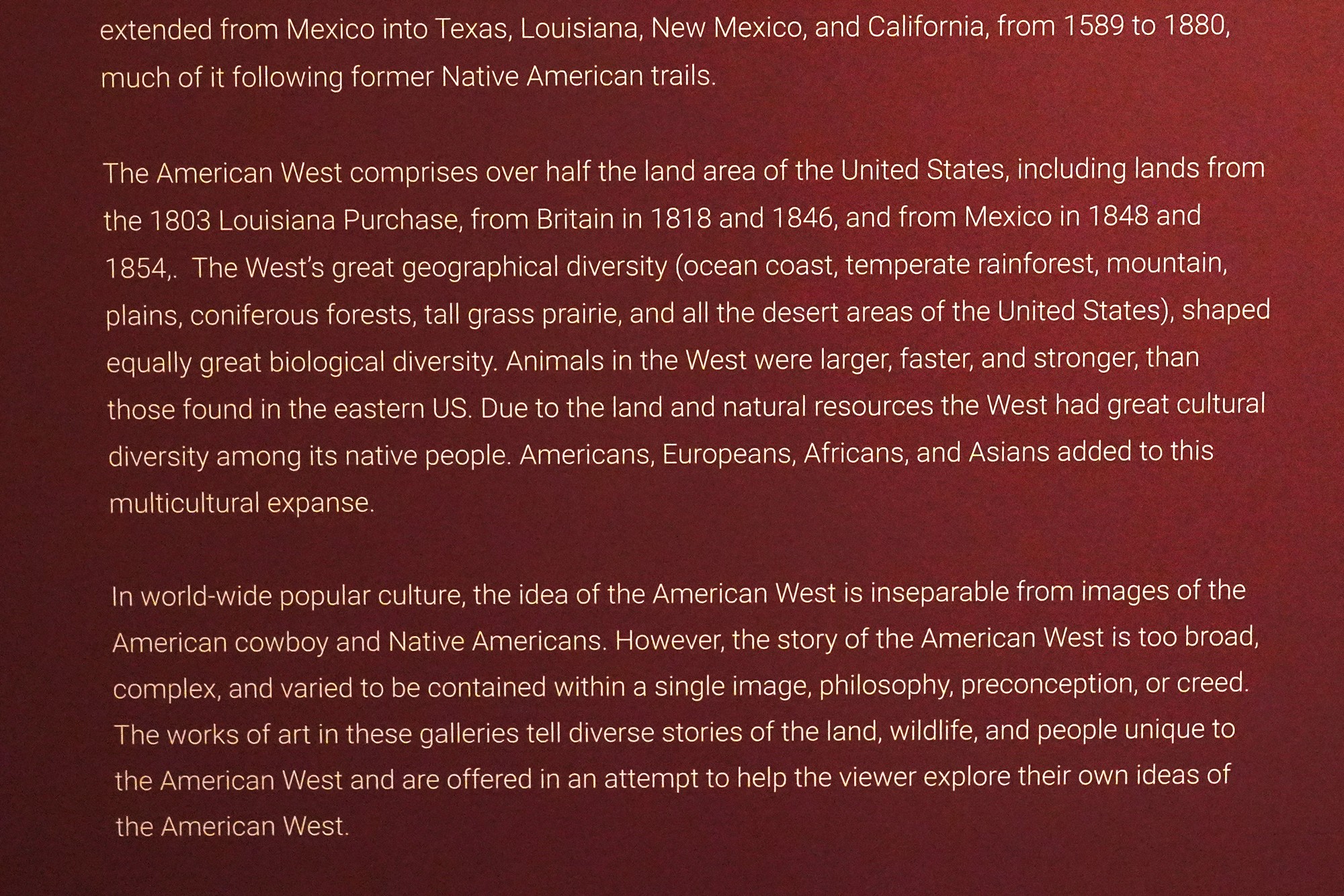 National Cowboy & Western Heritage Museum (9)