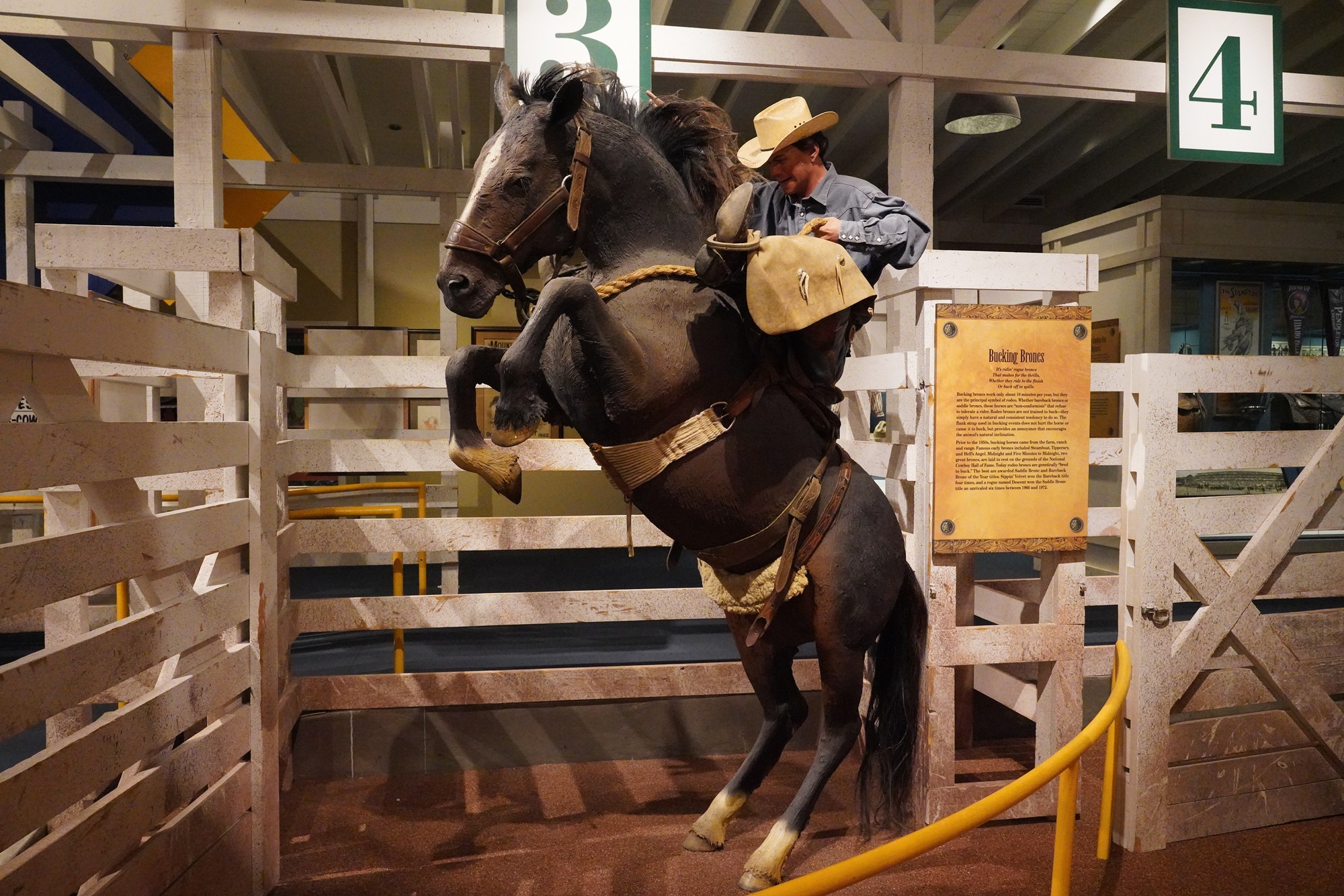 National Cowboy & Western Heritage Museum (90)