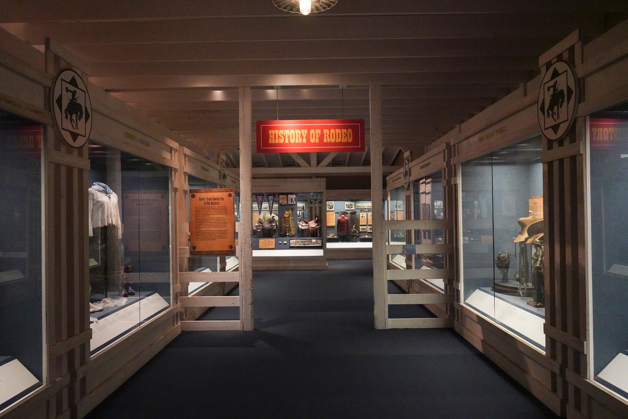 National Cowboy & Western Heritage Museum (91)