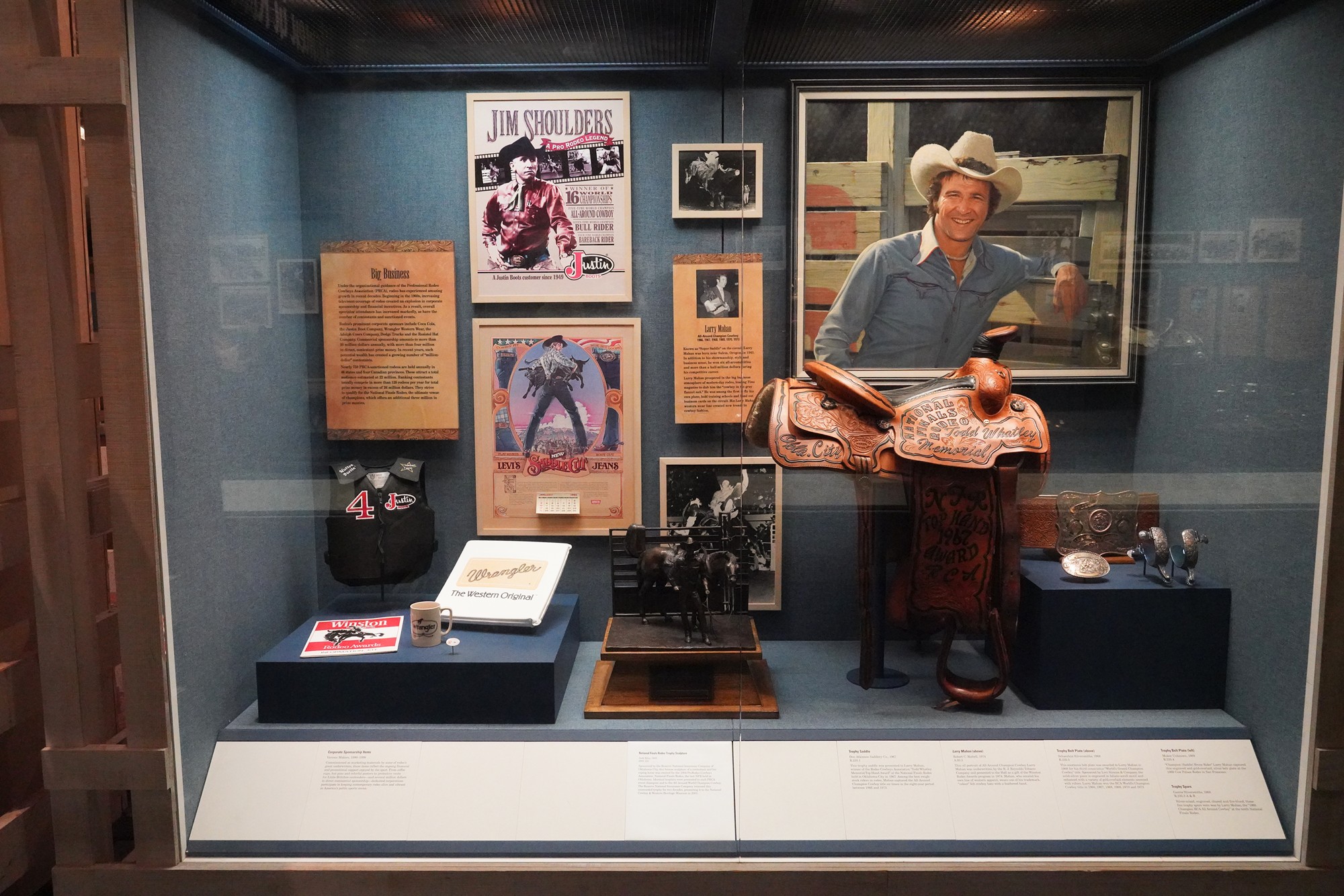 National Cowboy & Western Heritage Museum (94)