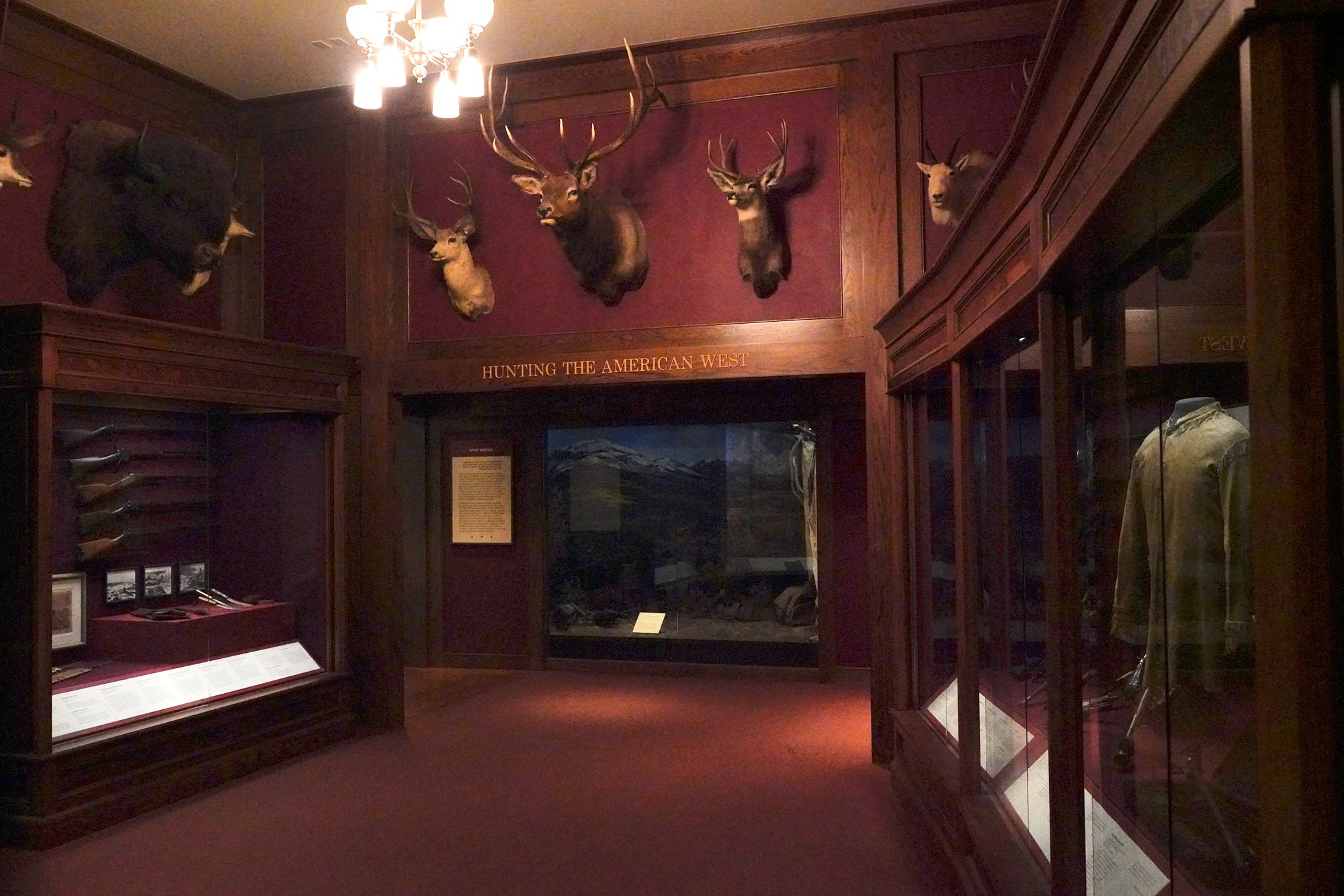 National Cowboy & Western Heritage Museum (95)