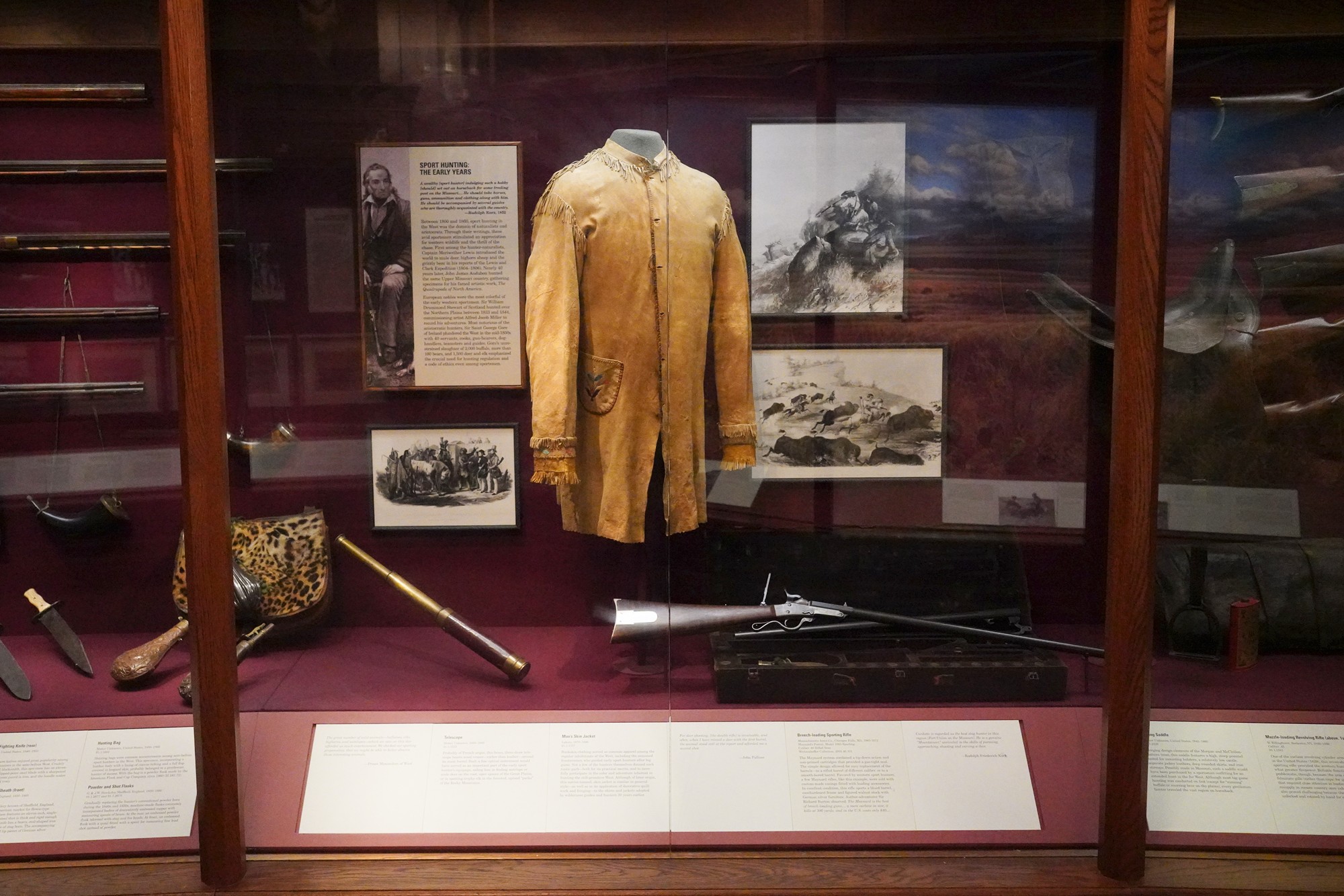 National Cowboy & Western Heritage Museum (96)