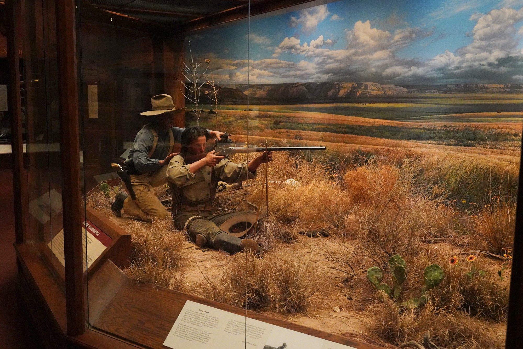 National Cowboy & Western Heritage Museum (98)