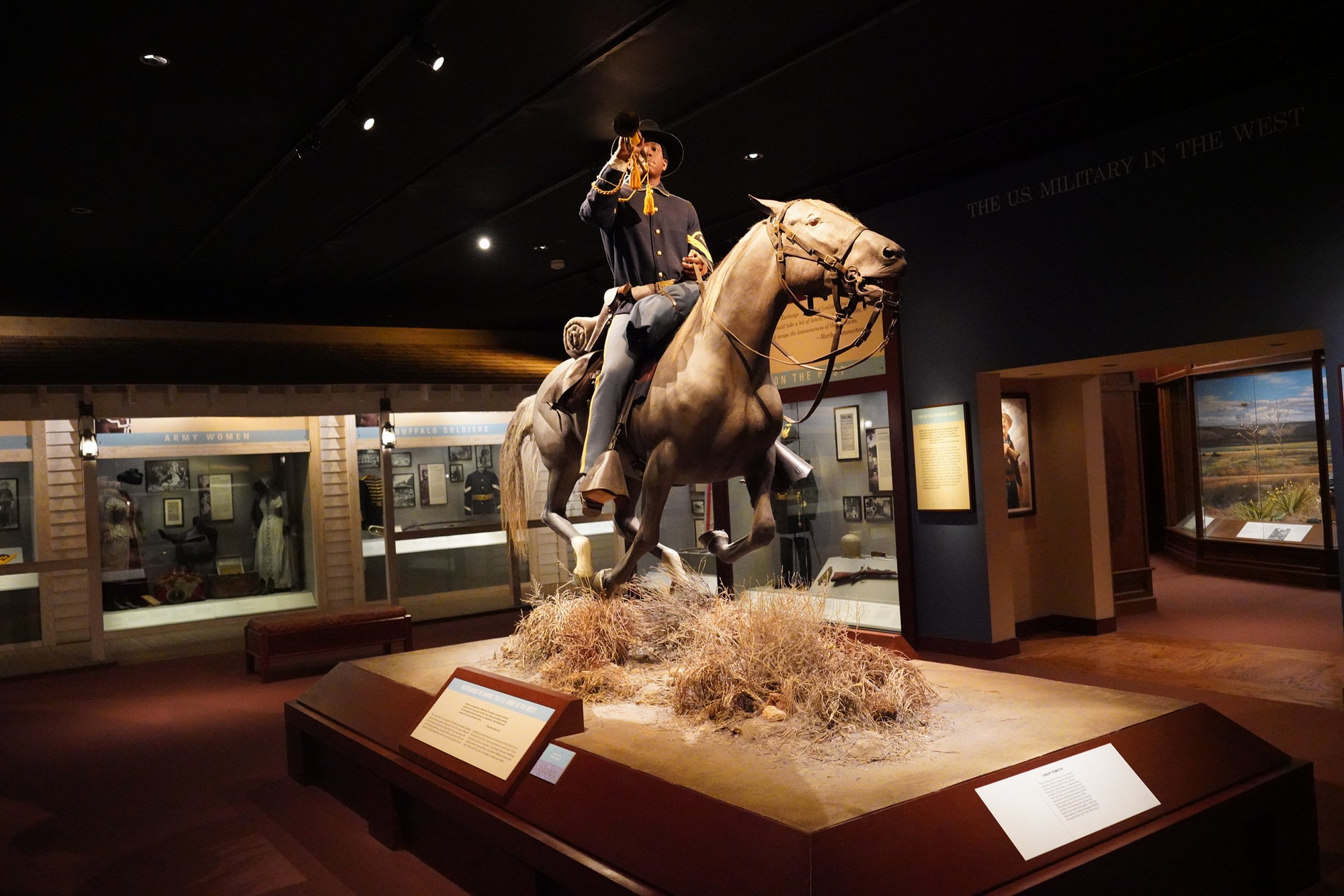 National Cowboy & Western Heritage Museum (99)