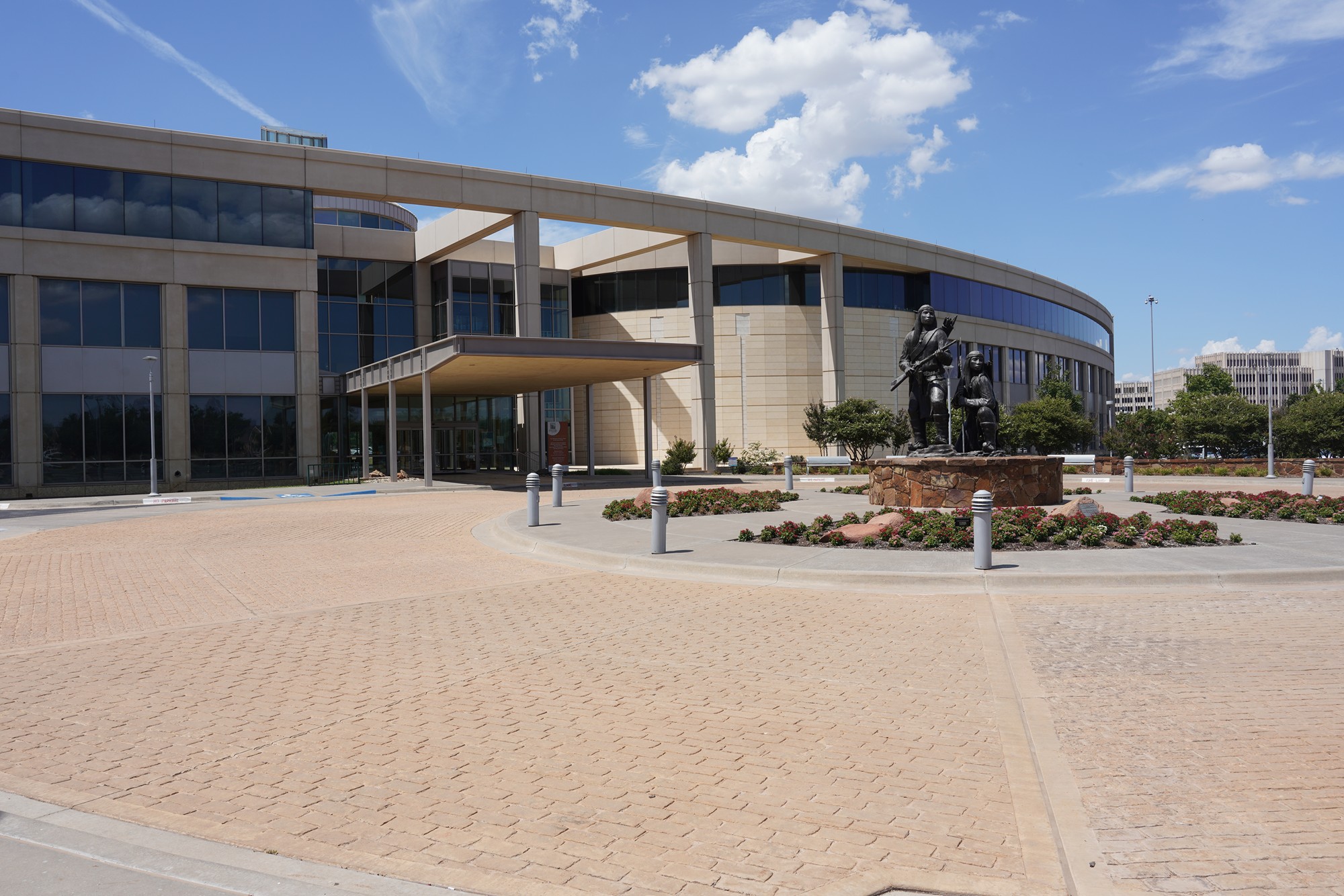 Oklahoma History Center (1)